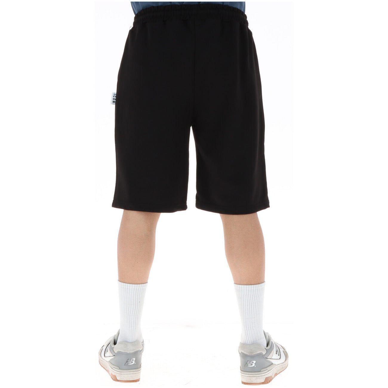 Icon - Icon Homme Bermudas