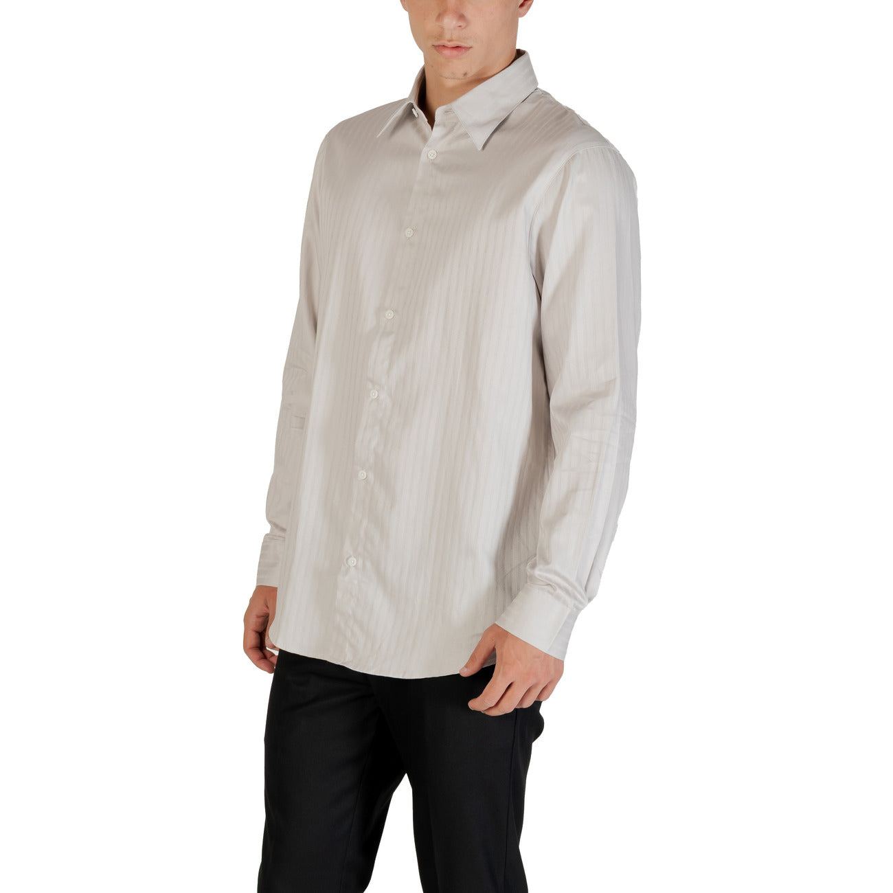 Armani Exchange - Armani Exchange Homme Chemises
