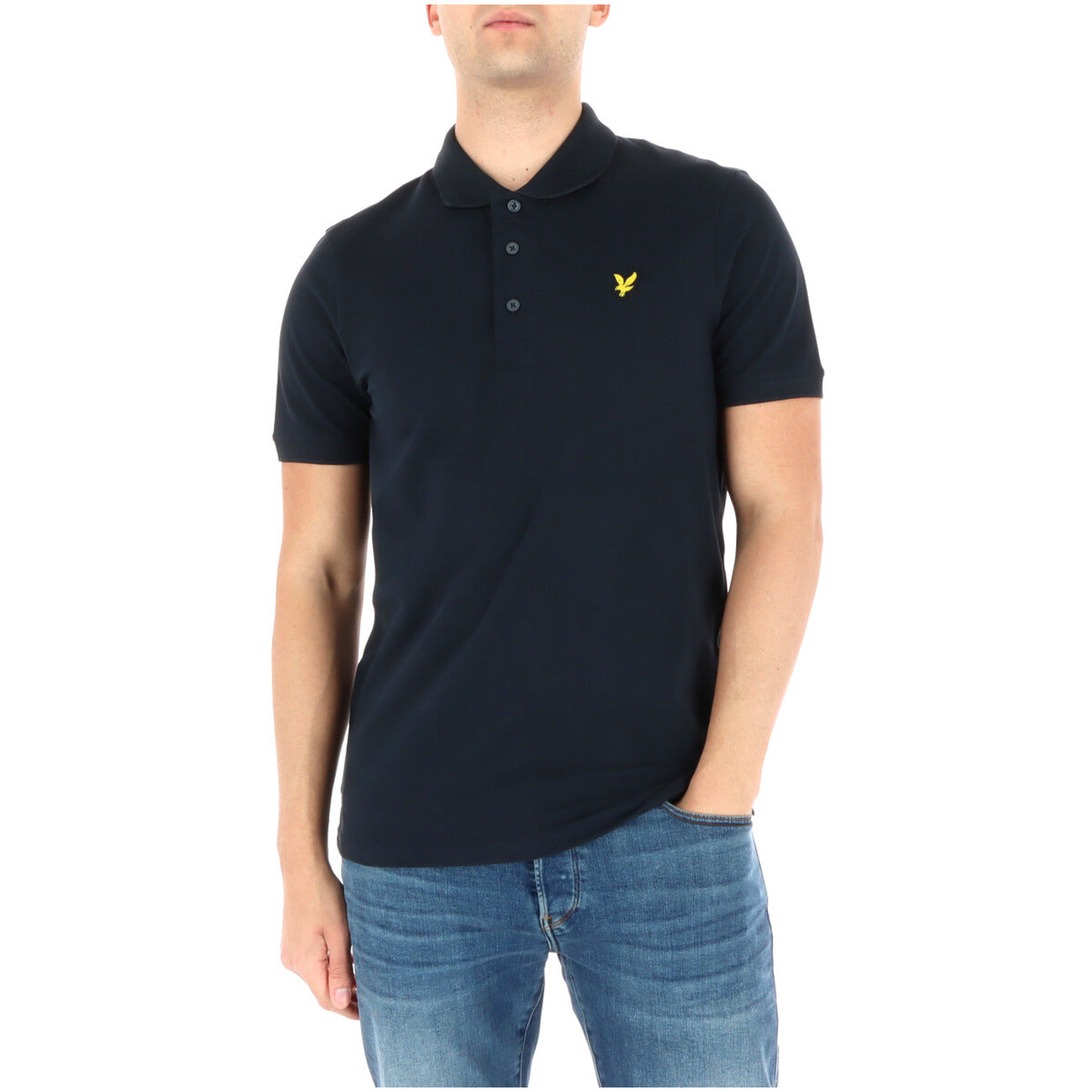 Lyle & Scott - Lyle & Scott Homme Polo