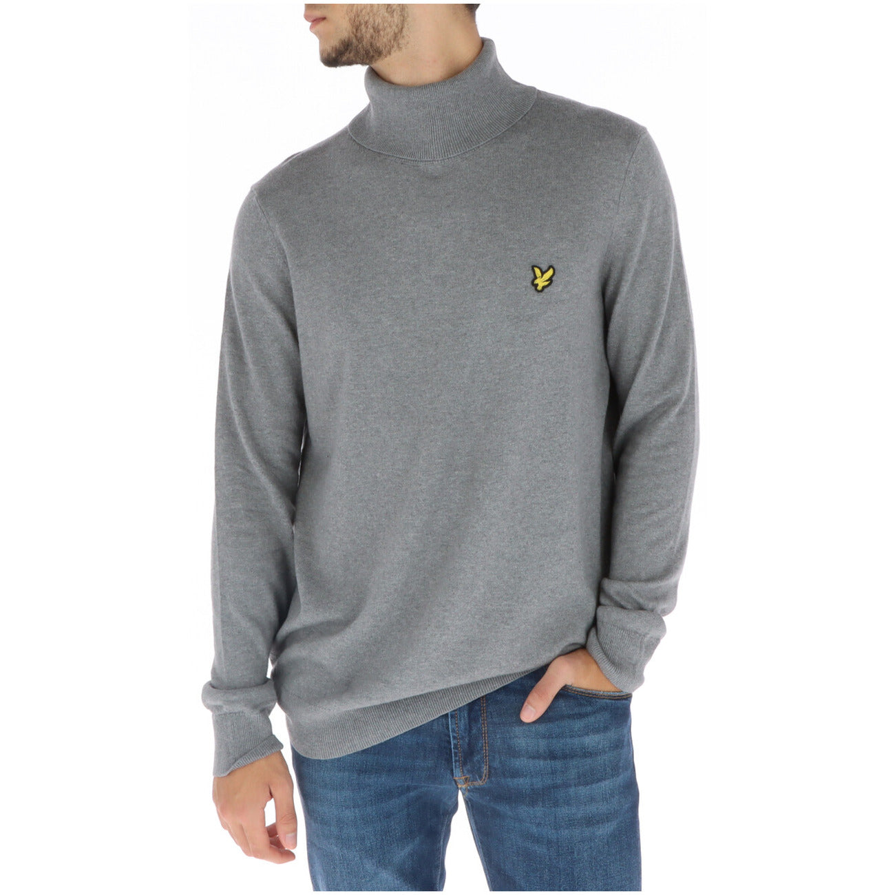 Lyle & Scott - Lyle & Scott Men's Sweaters