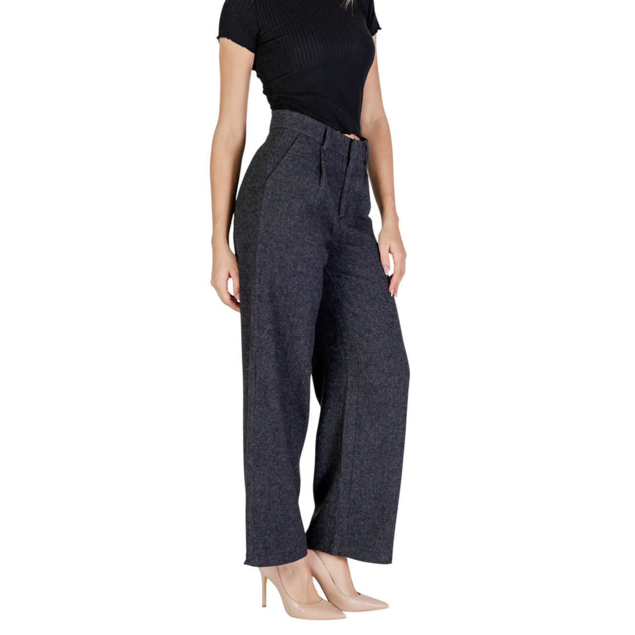 Only - Only Femme Pantalons