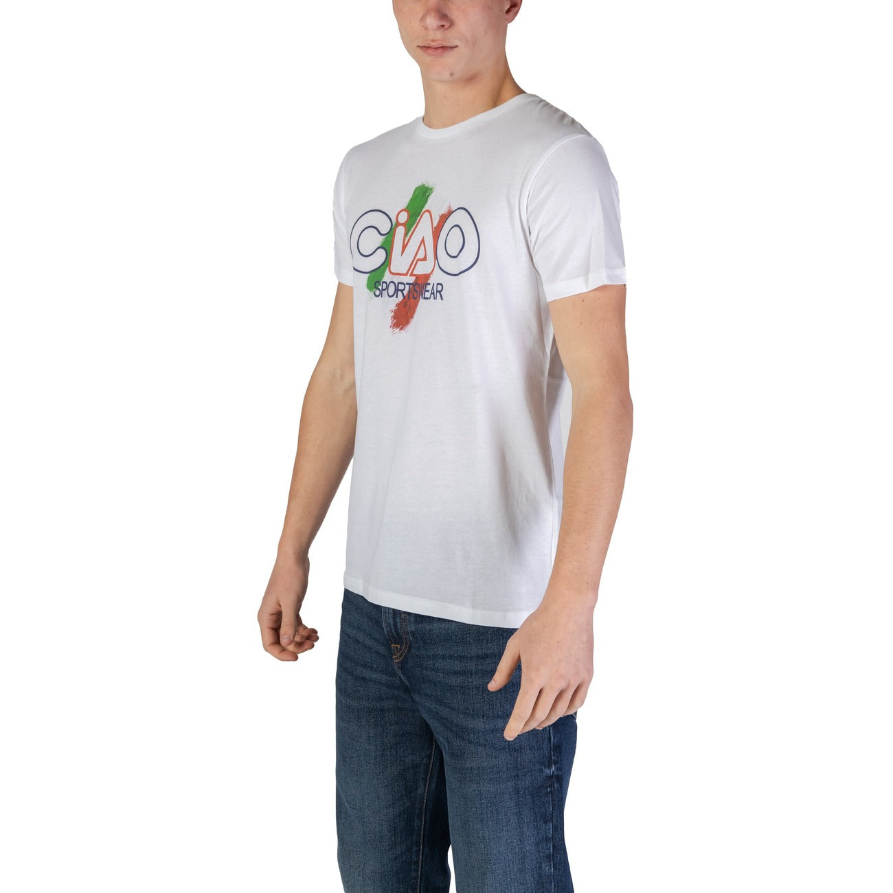 Ciao Sportswear - Ciao Sportswear Men's T-Shirts