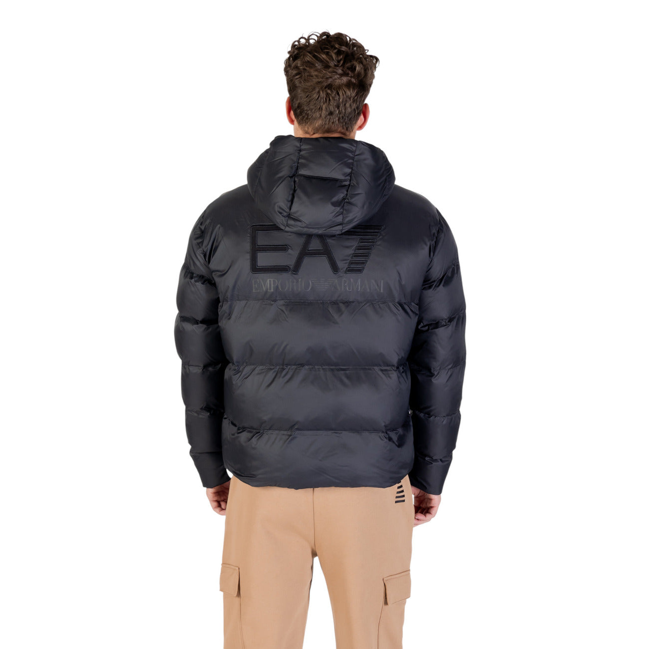 EA7 - EA7 Men's Jackets