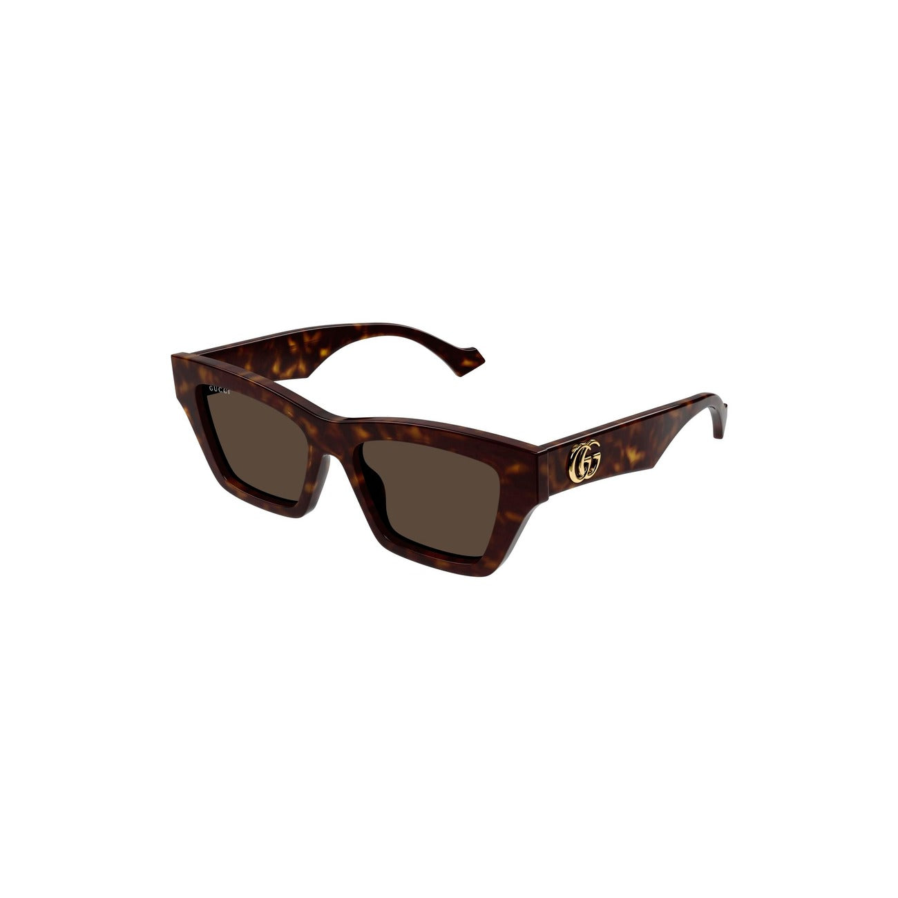 Gucci Women's Sunglasses – Beige and Grey