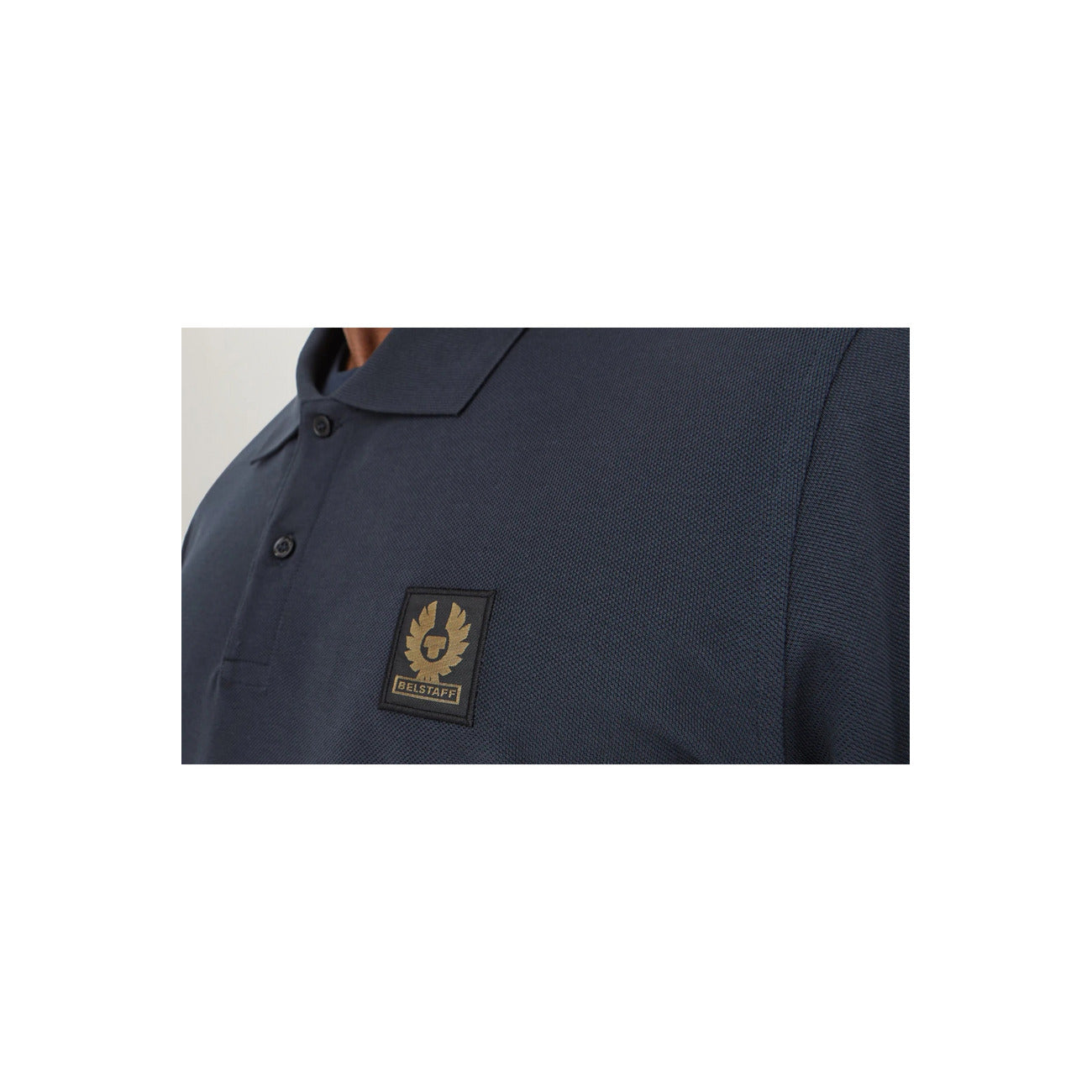Belstaff - Belstaff Homme Polo