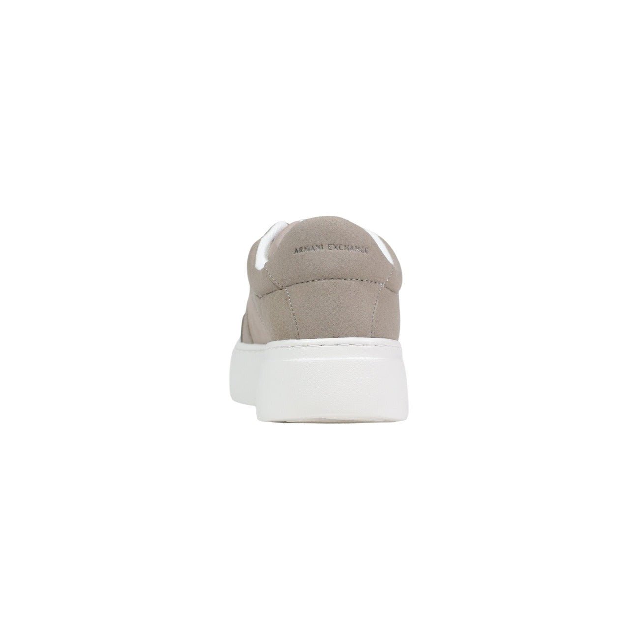 Armani Exchange - Armani Exchange Femme Baskets