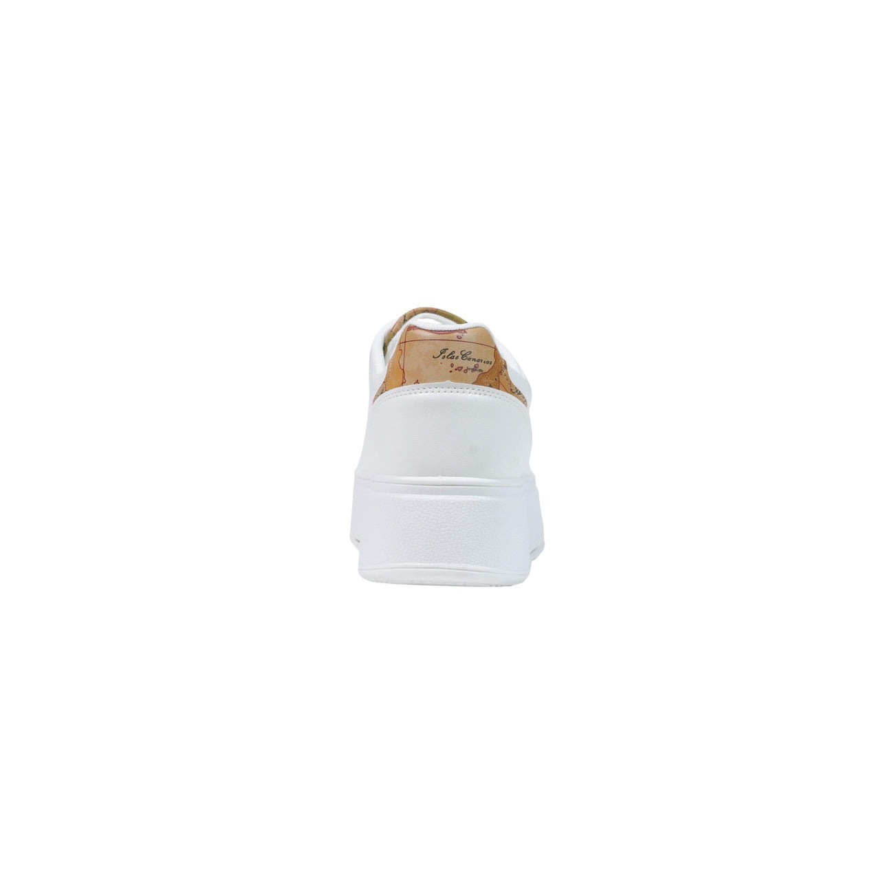 Women's Alviero Martini Prima Classe Sneakers – White