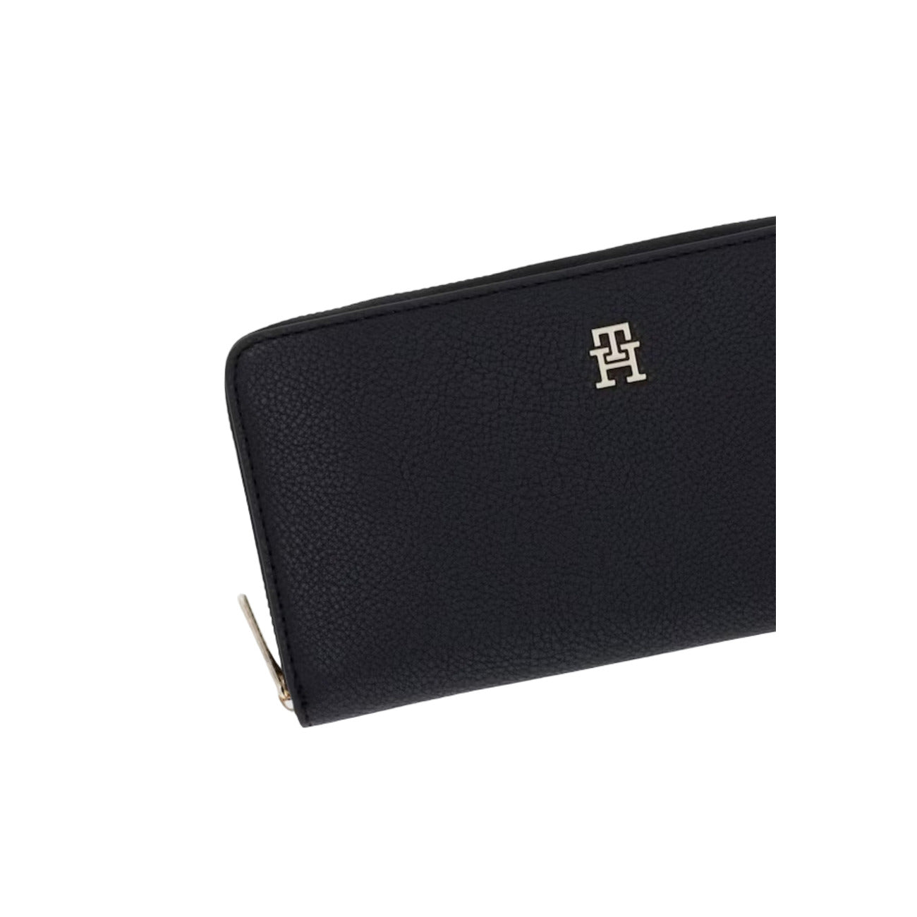 Portefeuille Tommy Hilfiger Femme noir