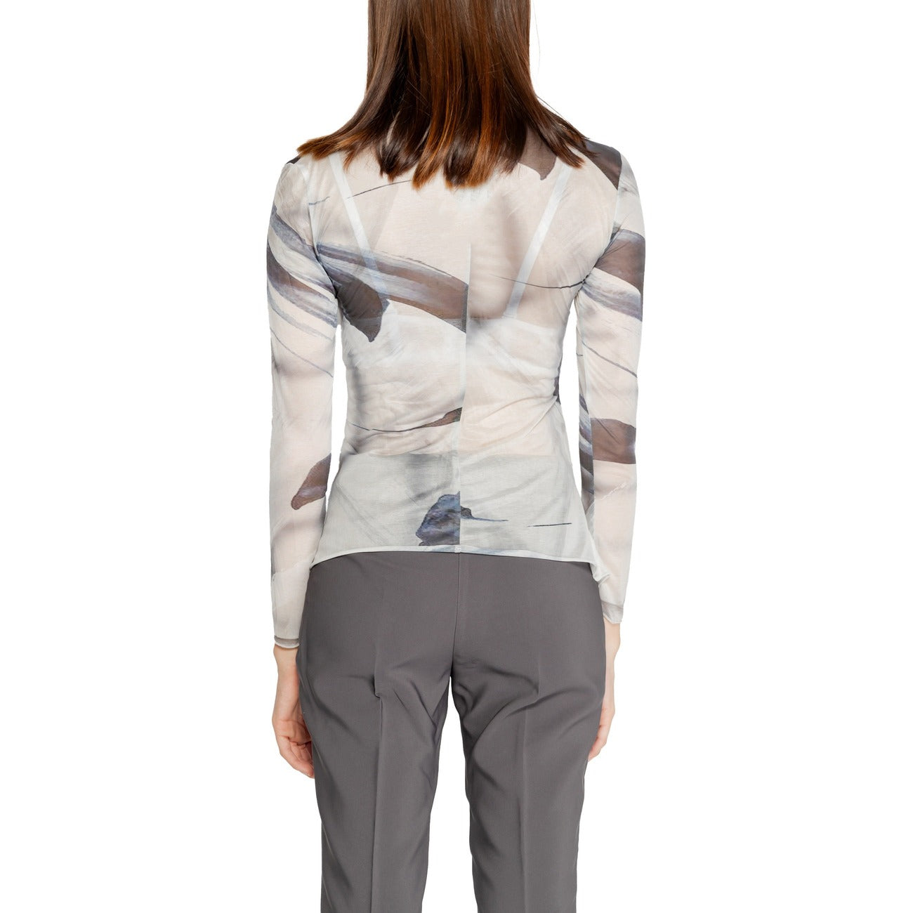 Rinascimento - Rinascimento Women's Blouse