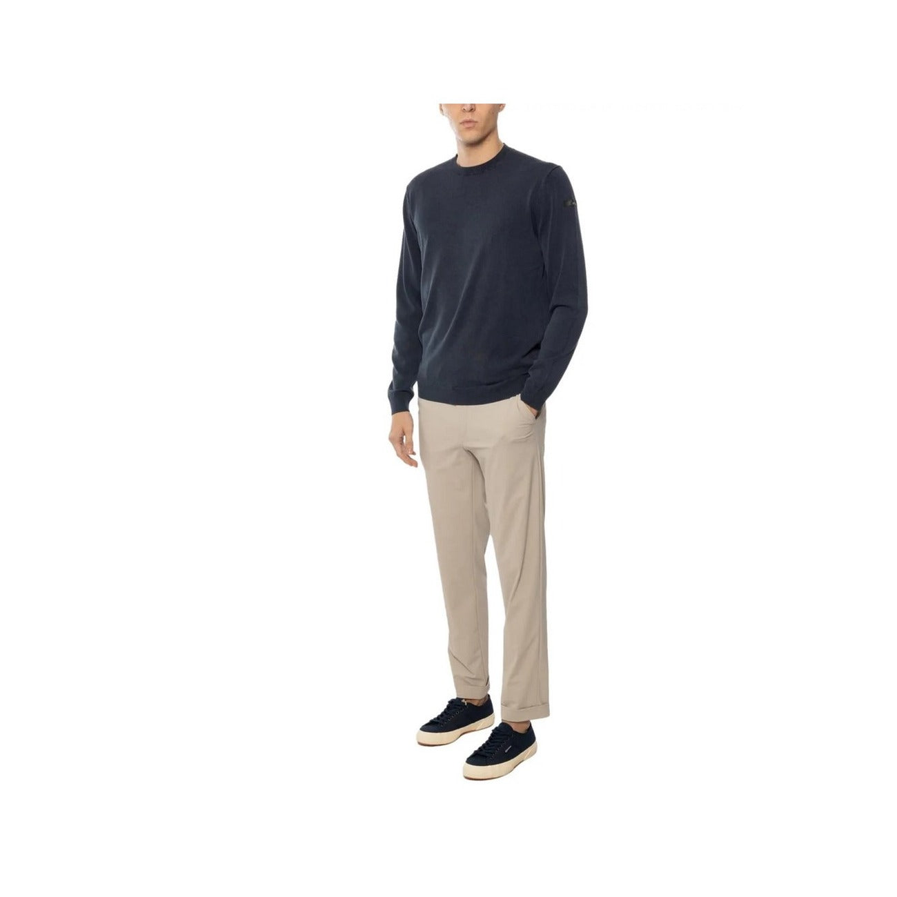 Rrd - Rrd Homme Pantalons