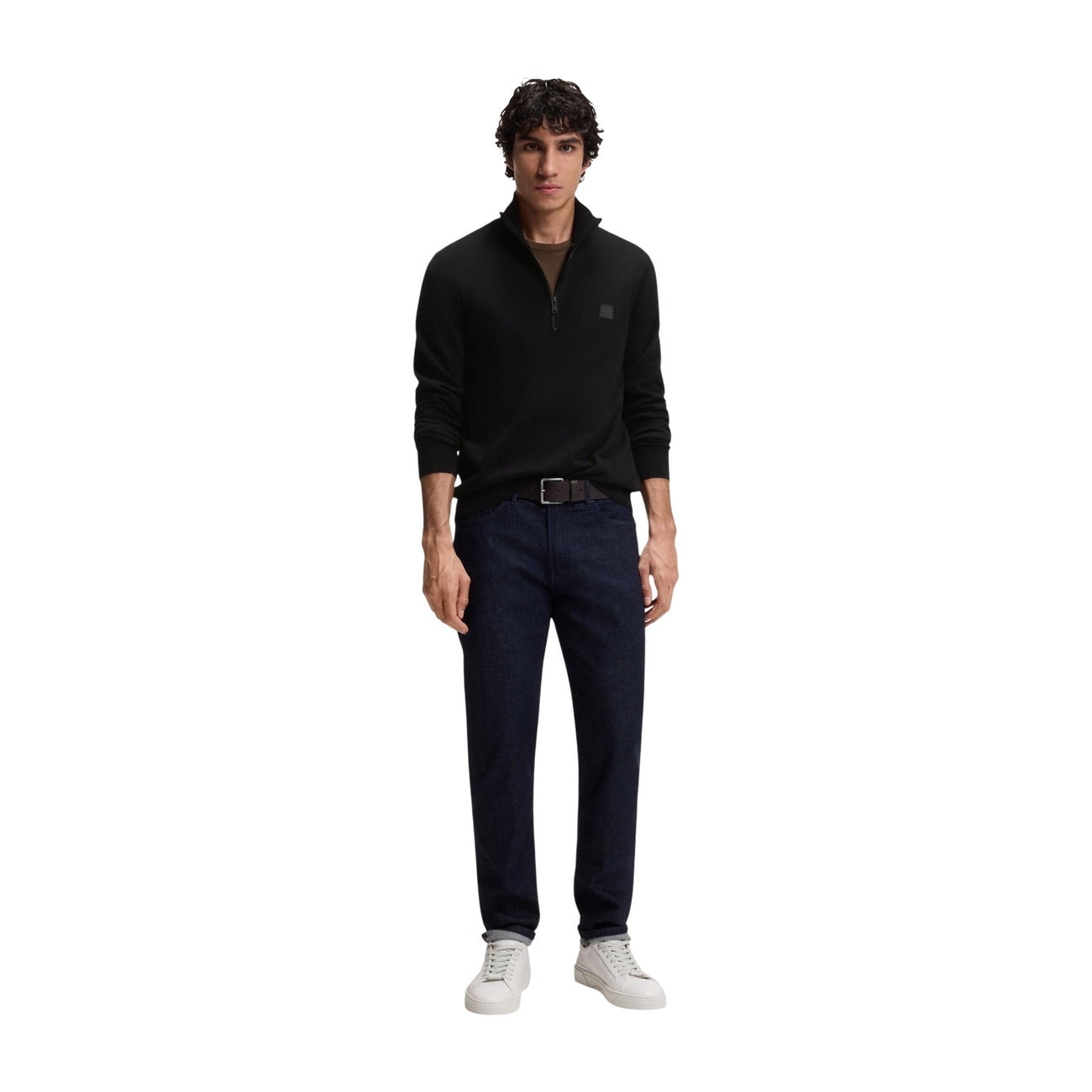 Boss - Boss Men's Jumpers