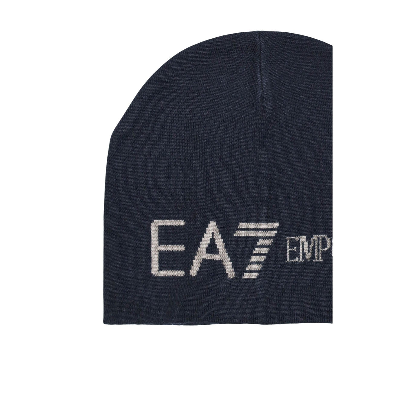 Bonnet EA7 Homme – Gris