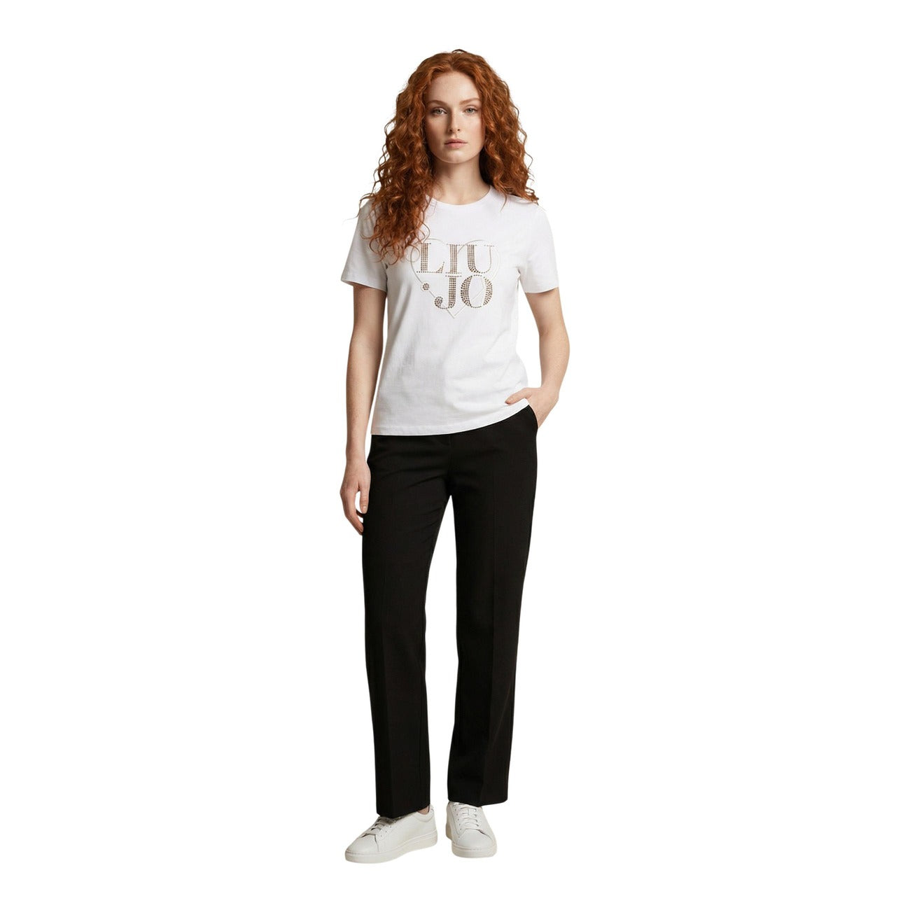 Liu Jo - Liu Jo Women's T-Shirts