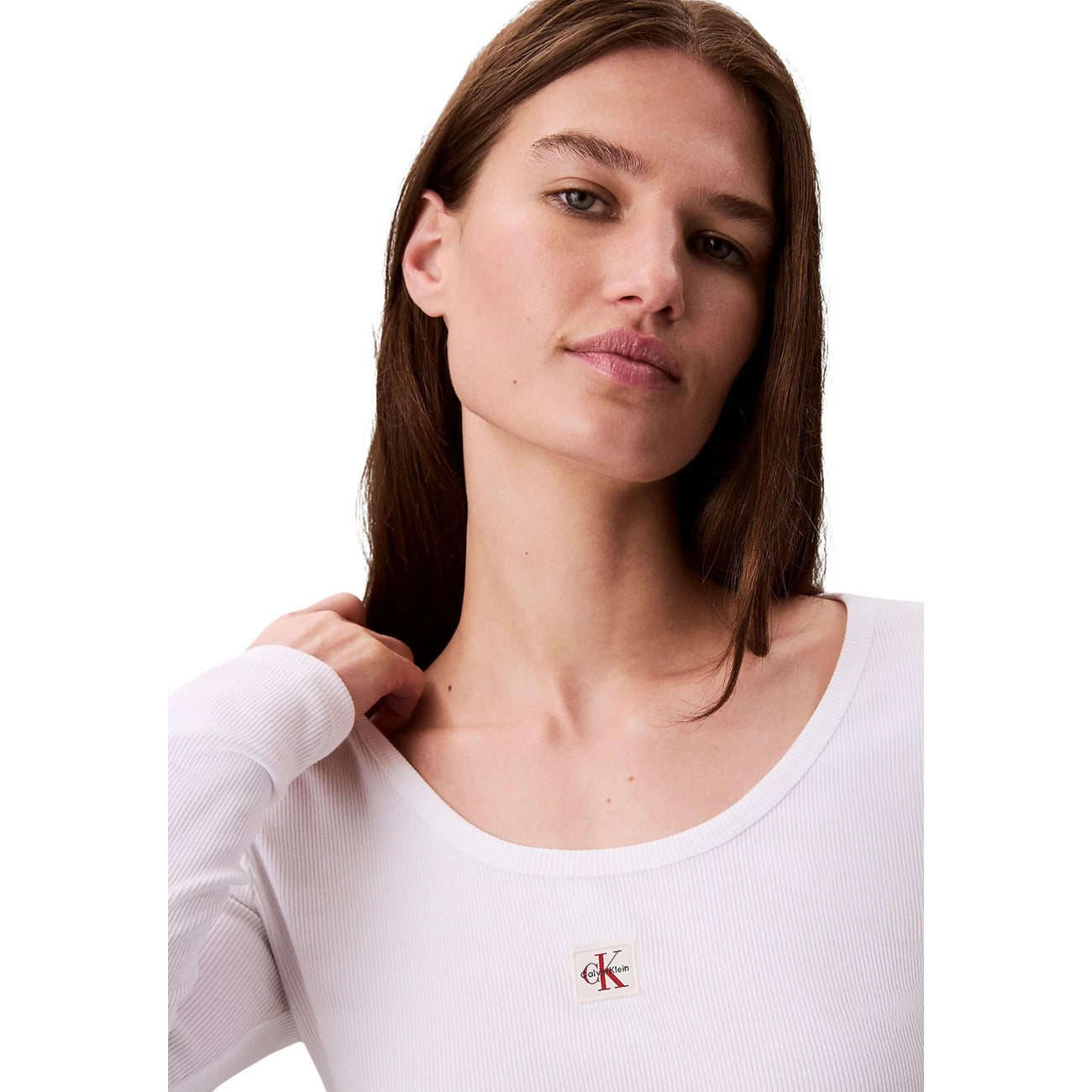 Calvin Klein Jeans - Calvin Klein Jeans Women's T-Shirts