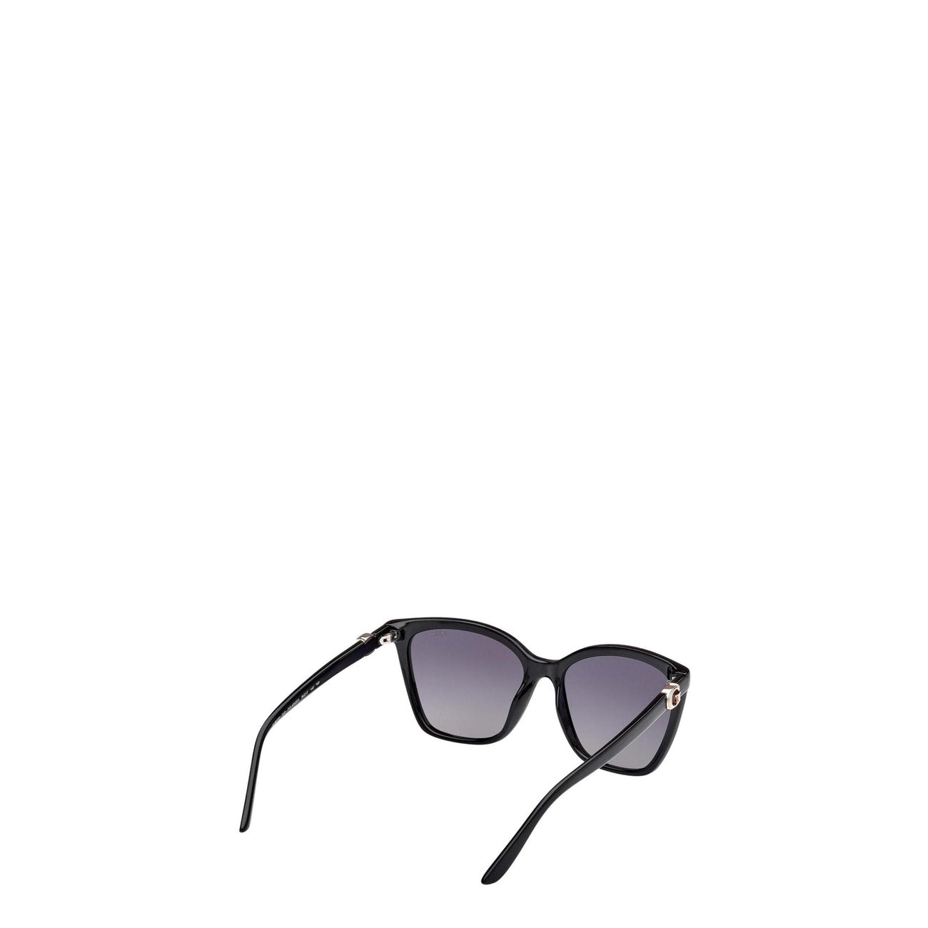 Guess Lunettes de soleil Femme – Noir