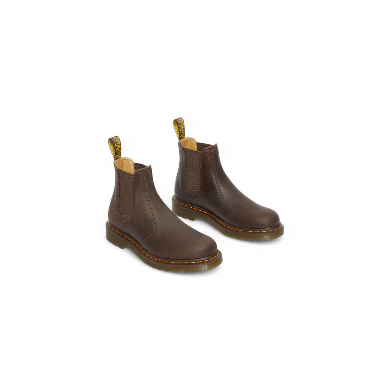 Dr. Martens - Dr. Martens Homme Bottes