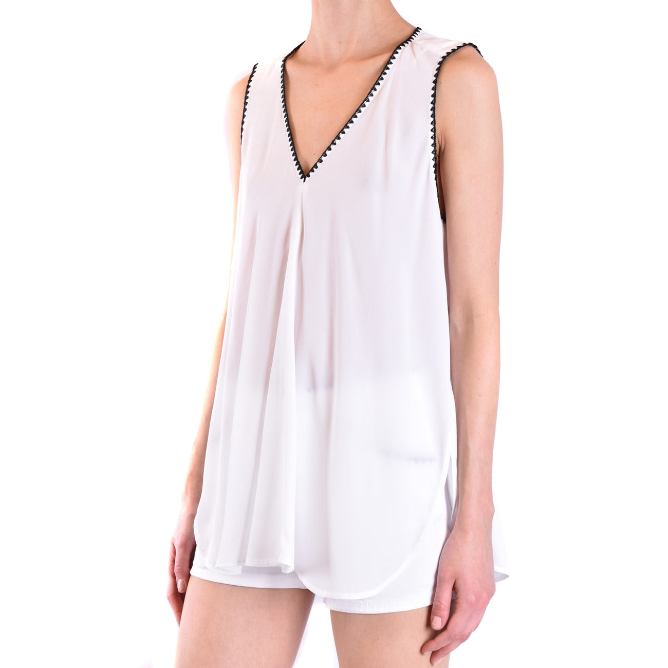 Dondup - Dondup Femme Debardeurs