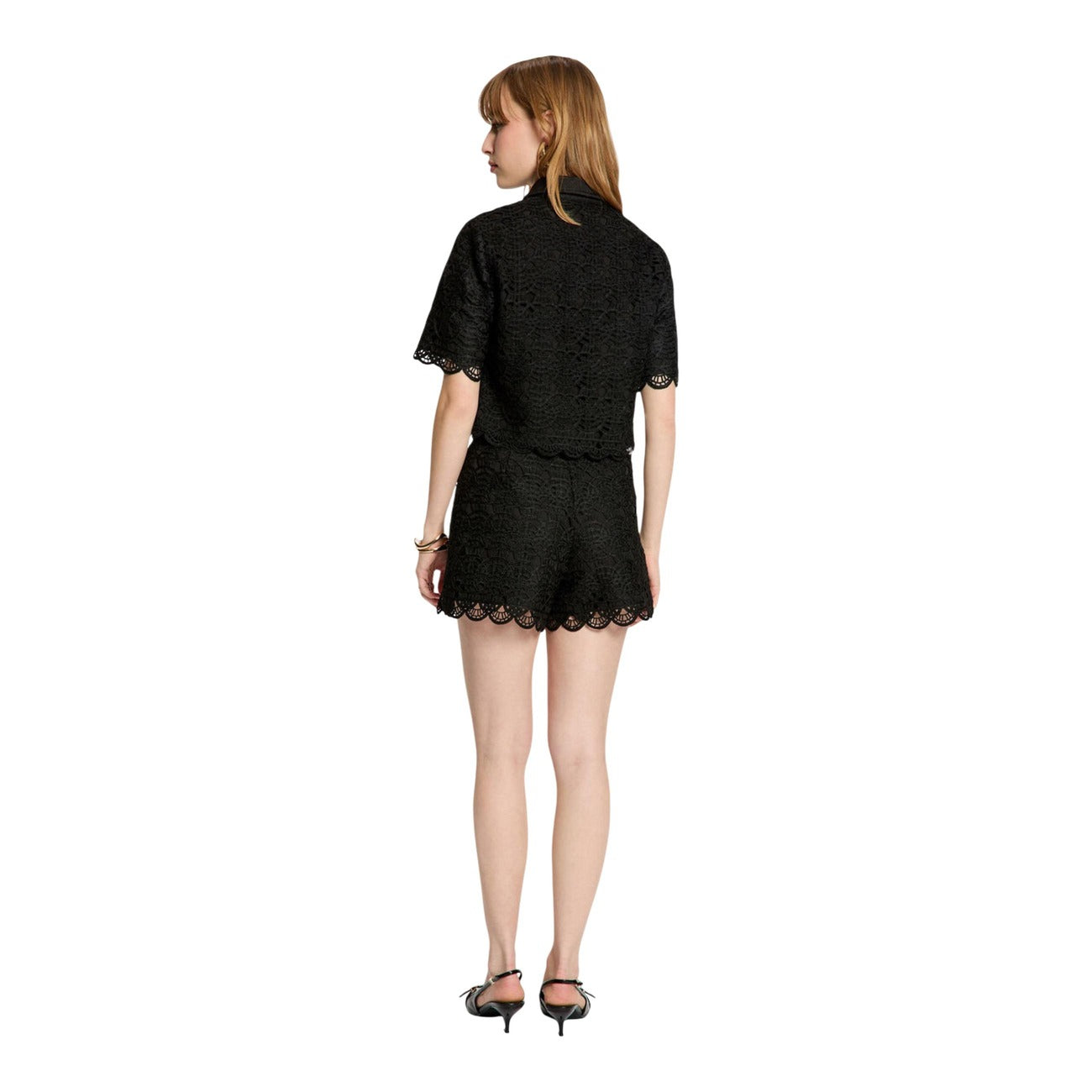Morgan De Toi - Morgan De Toi Women Blouse