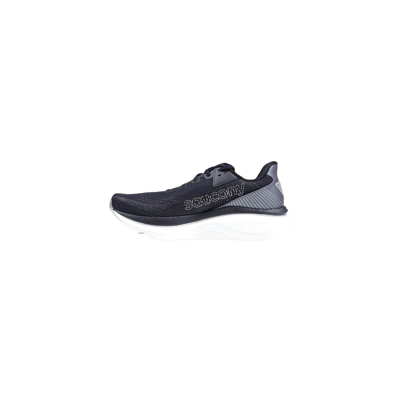 Baskets Saucony Endorphin Azura Homme – Noir