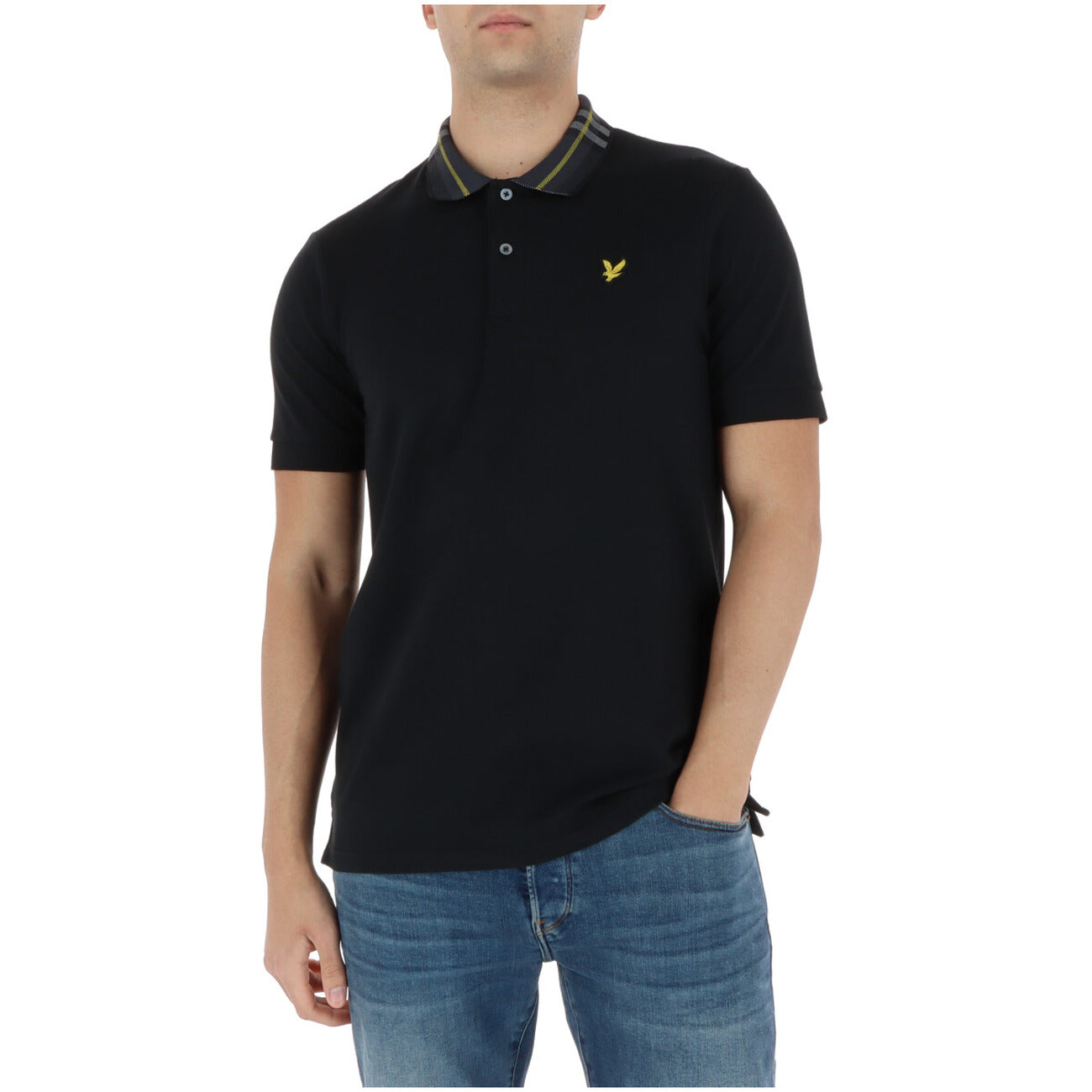 Lyle & Scott - Lyle & Scott Homme Polo