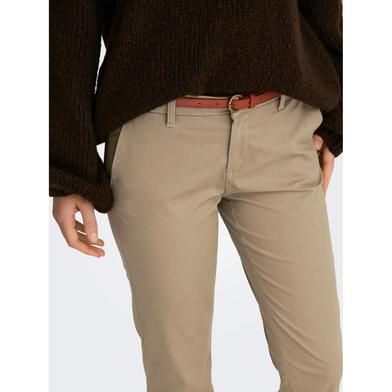 Only - Only Femme Pantalons