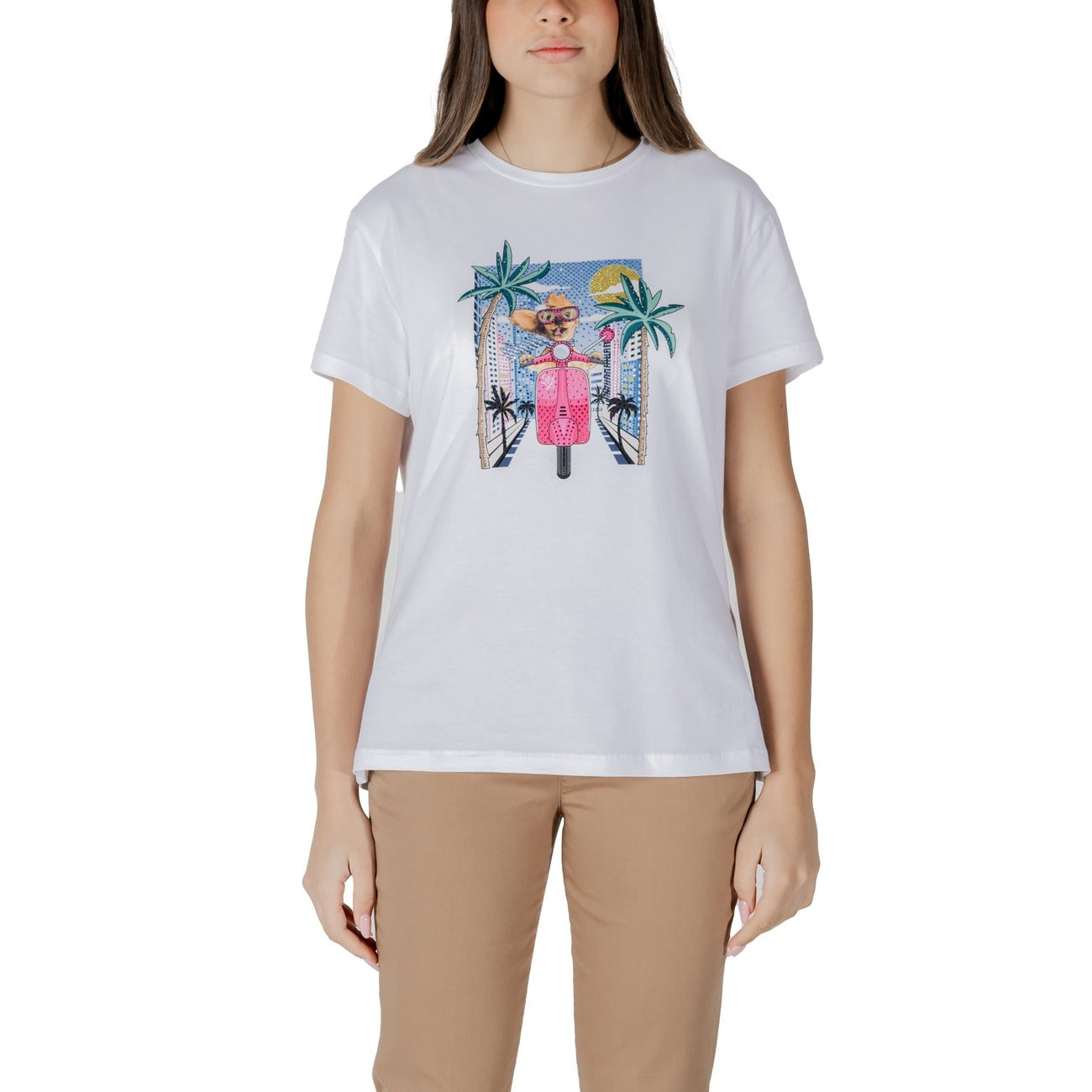 Liu Jo - Liu Jo Women's T-Shirts