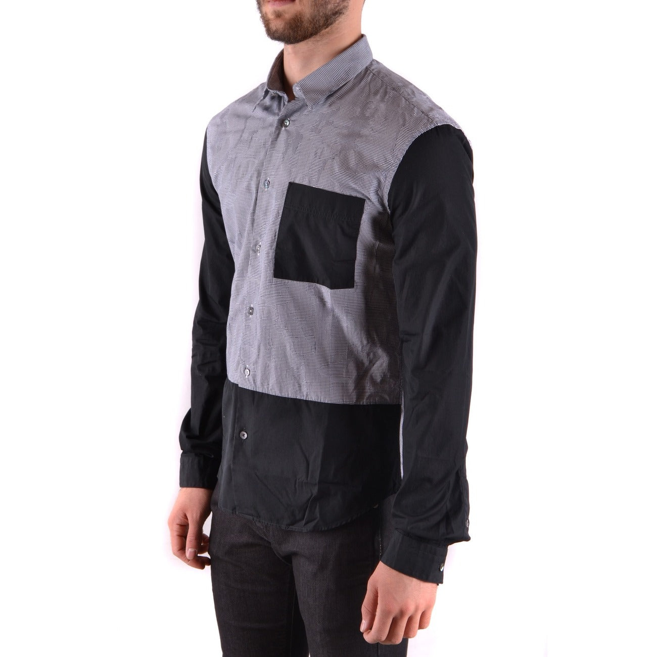 Alexander Mcqueen - Alexander Mcqueen Homme Chemises