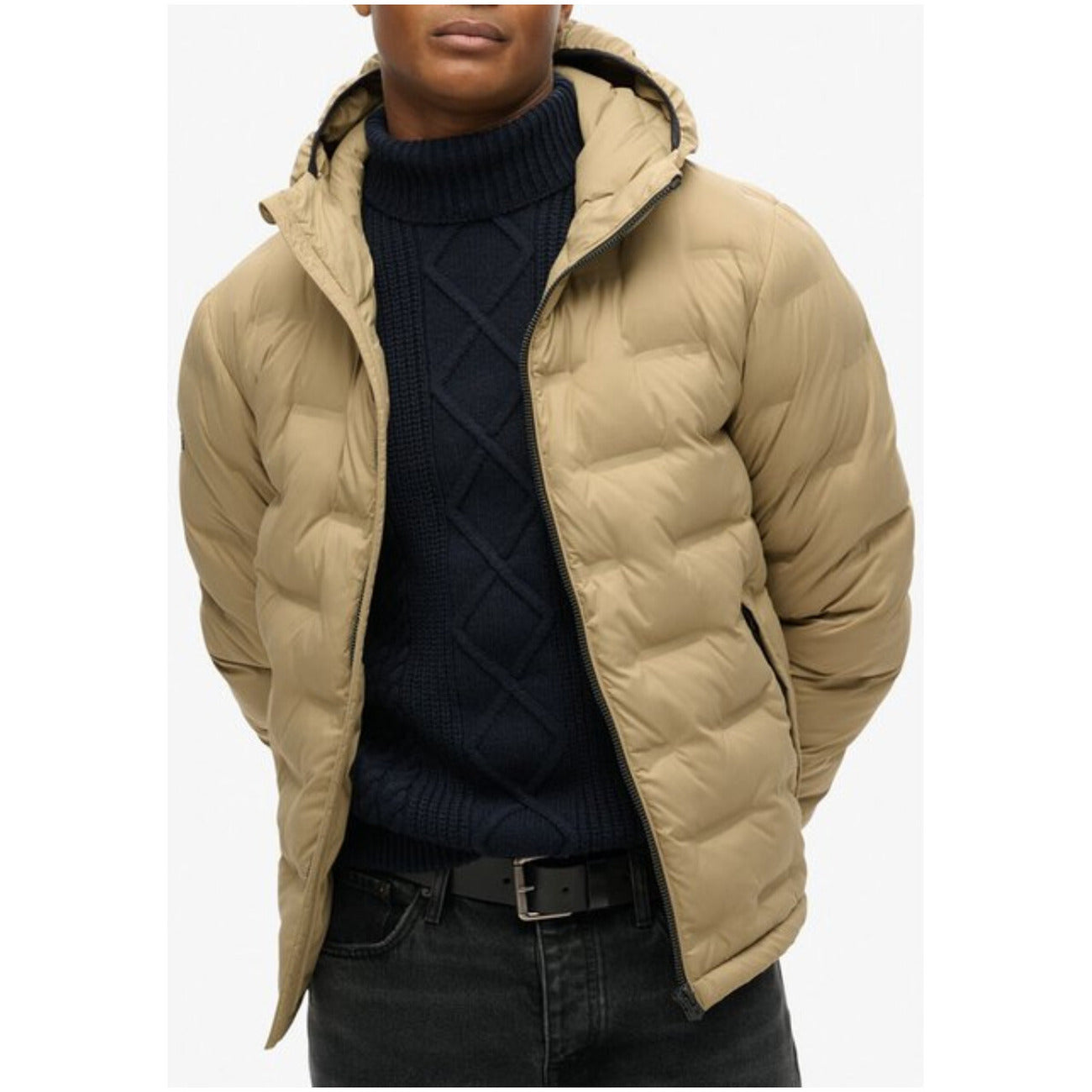 Superdry - Superdry Homme Vestes