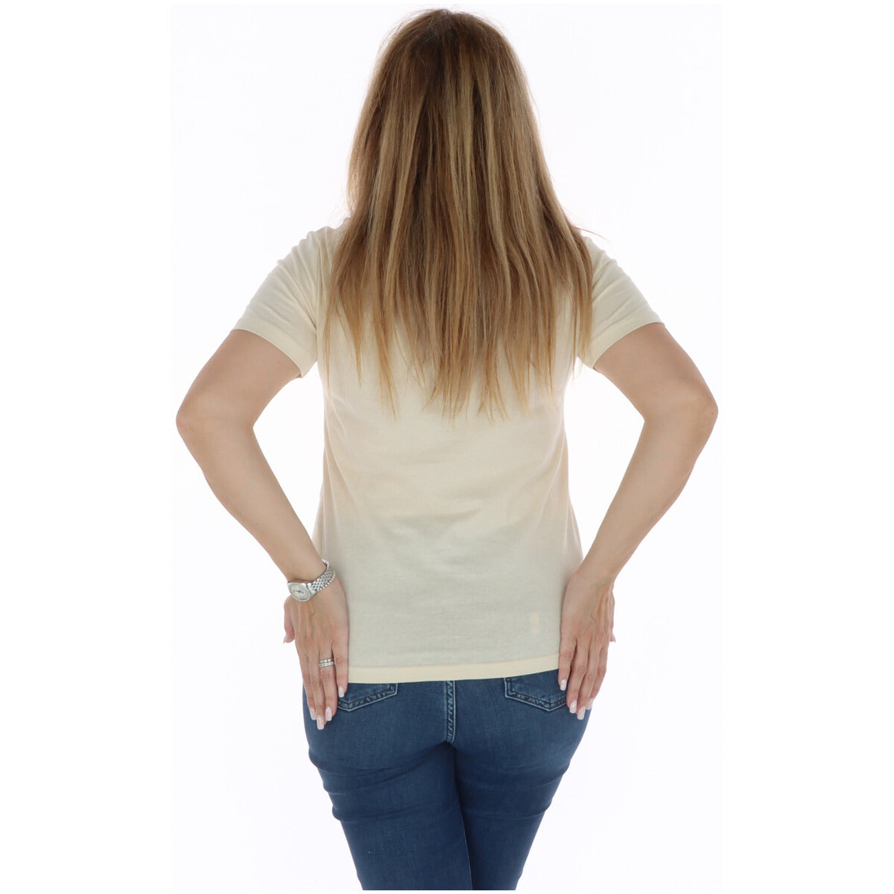 Champion - Champion Femme T-Shirts