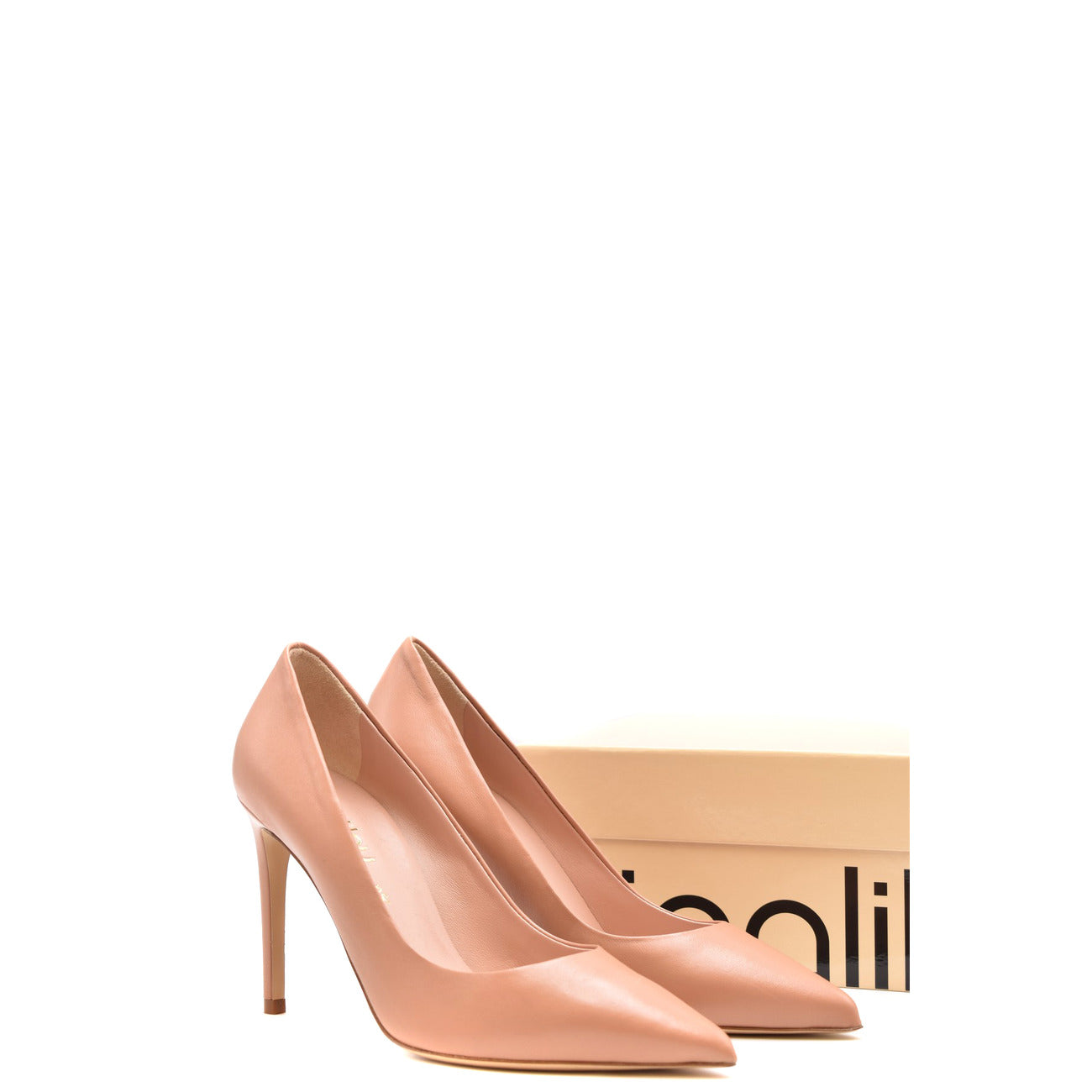 Ninalilou - Ninalilou Femme Chaussures Escarpins