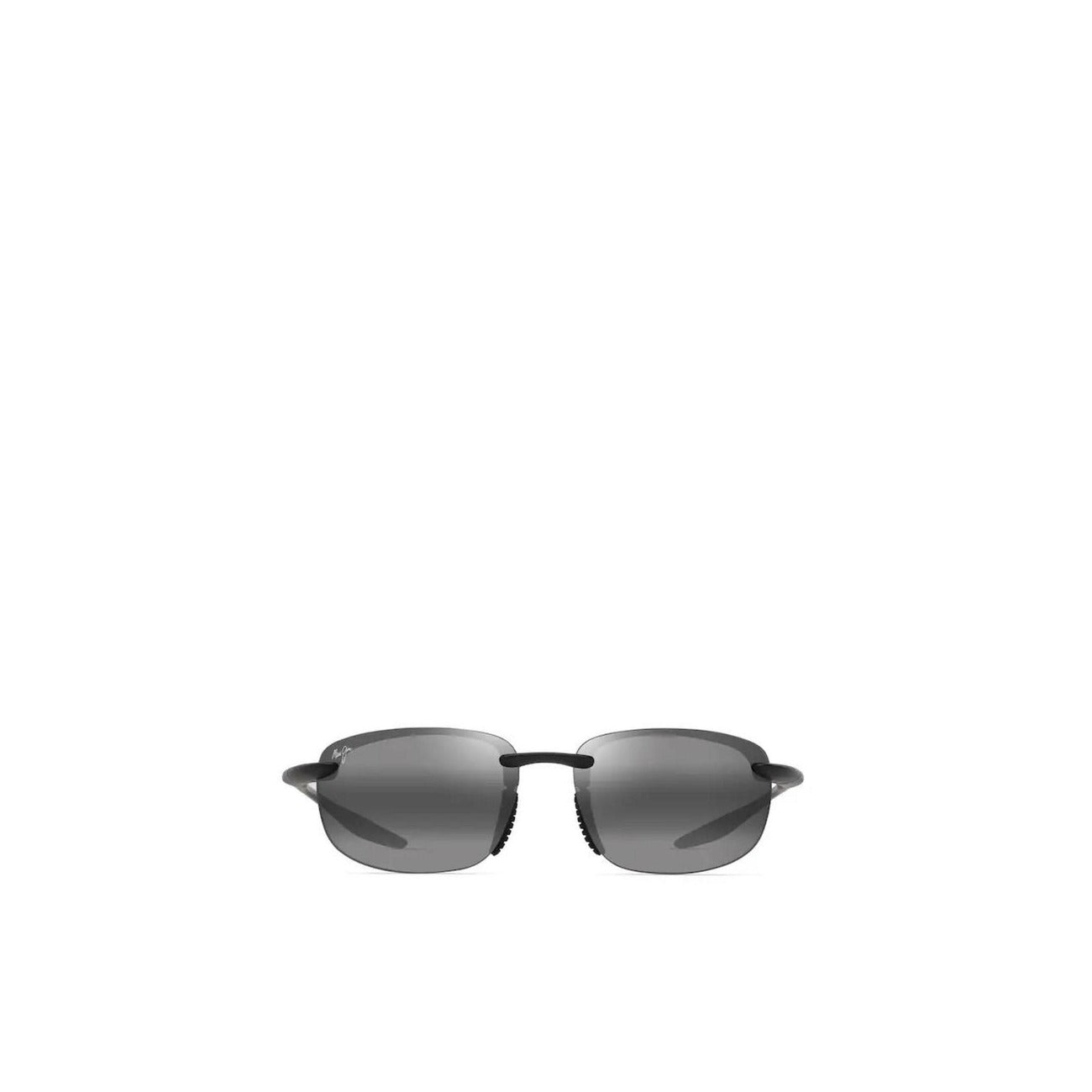 Lunettes de Soleil Maui Jim Hookipa Ultra Homme – Gris