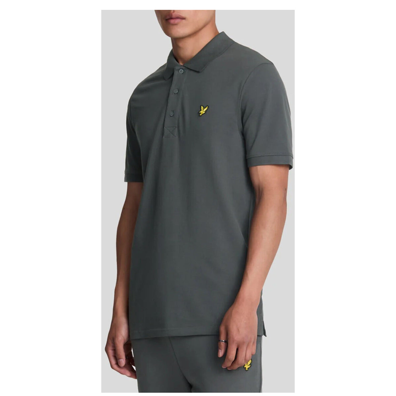 Lyle & Scott - Lyle & Scott Homme Polo