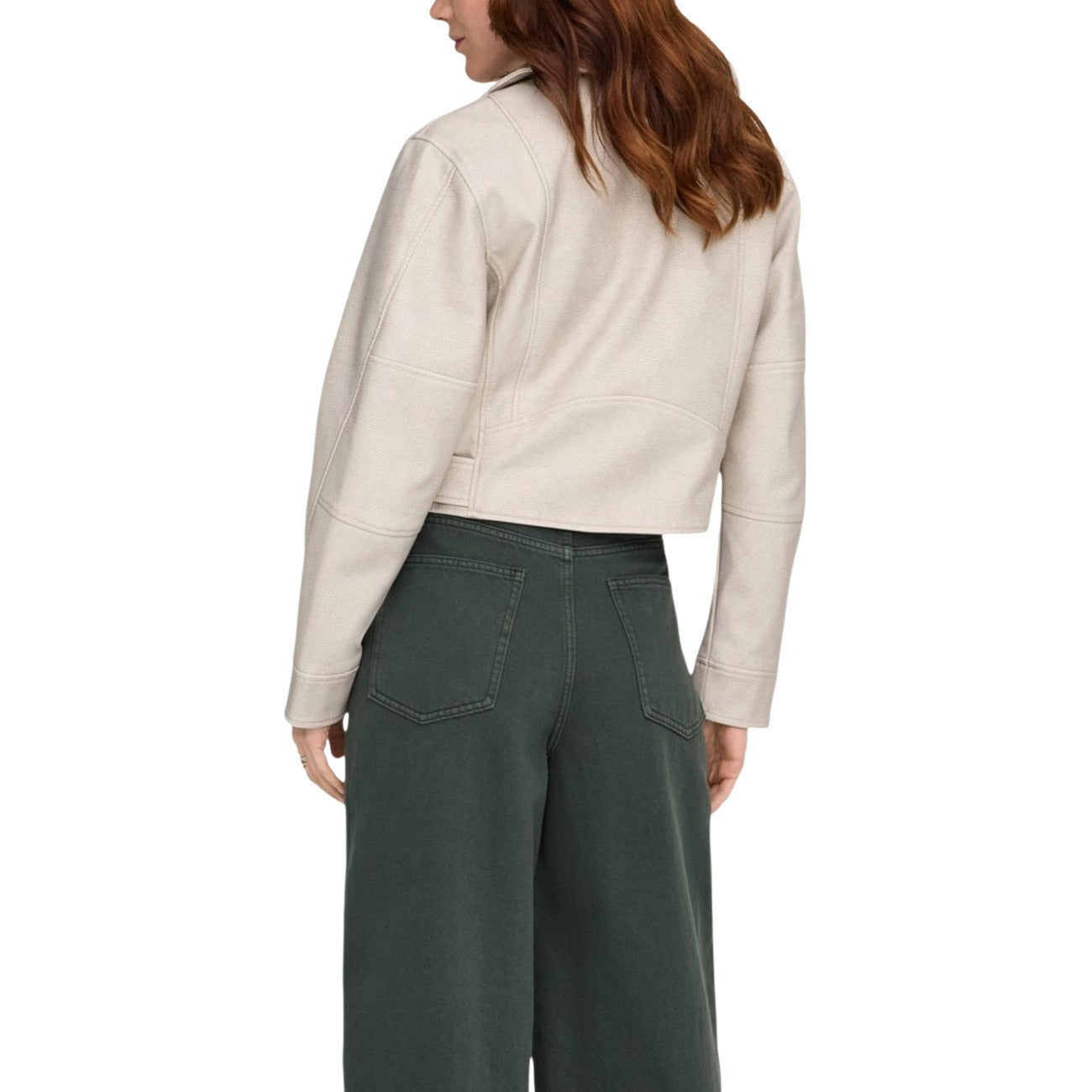 Only - Only Femme Jaquettes
