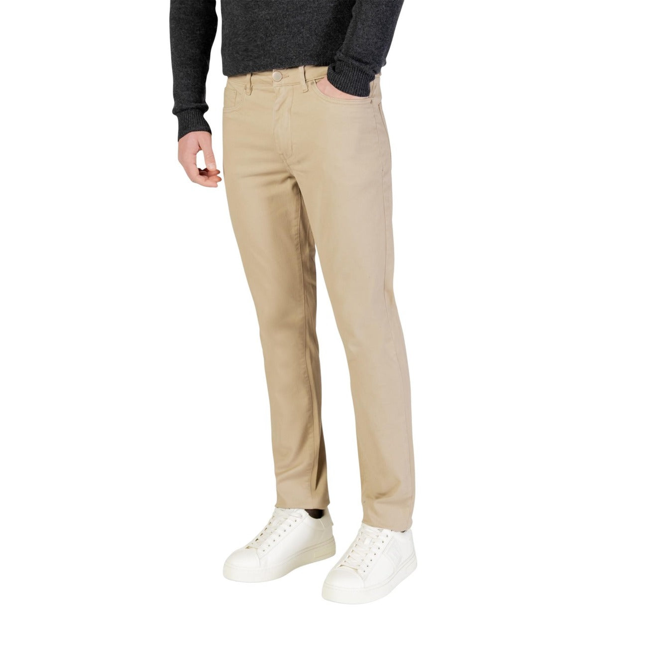 Borghese - Borghese Homme Pantalons