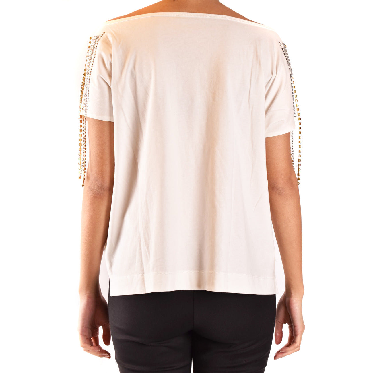 Philipp Plein - Philipp Plein Women's T-Shirts