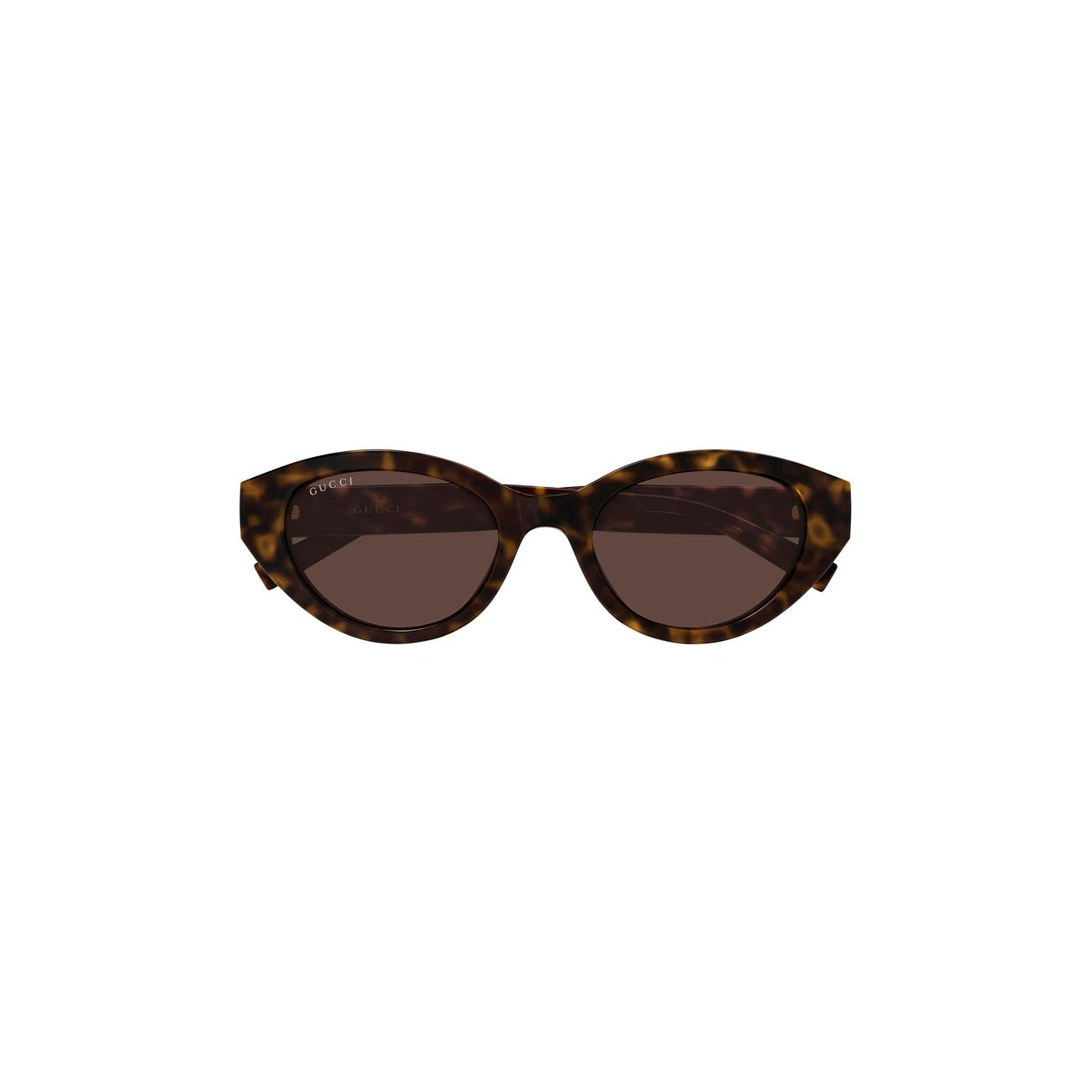 Gucci women's acetate sunglasses – Beige