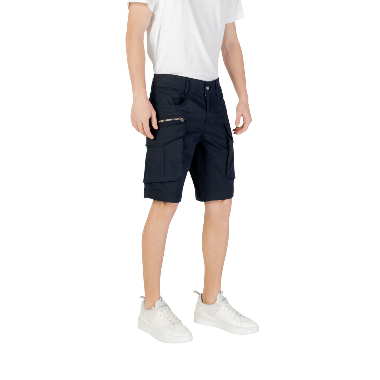 Replay - Replay Homme Bermudas
