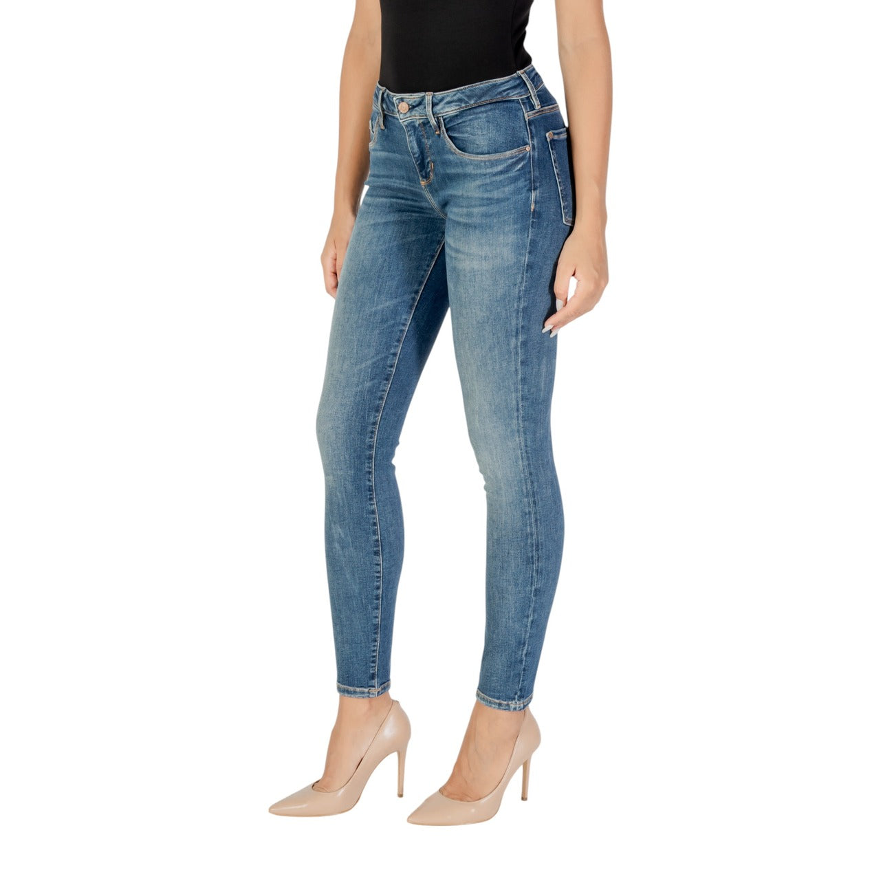 Guess - Guess Femme Jeans