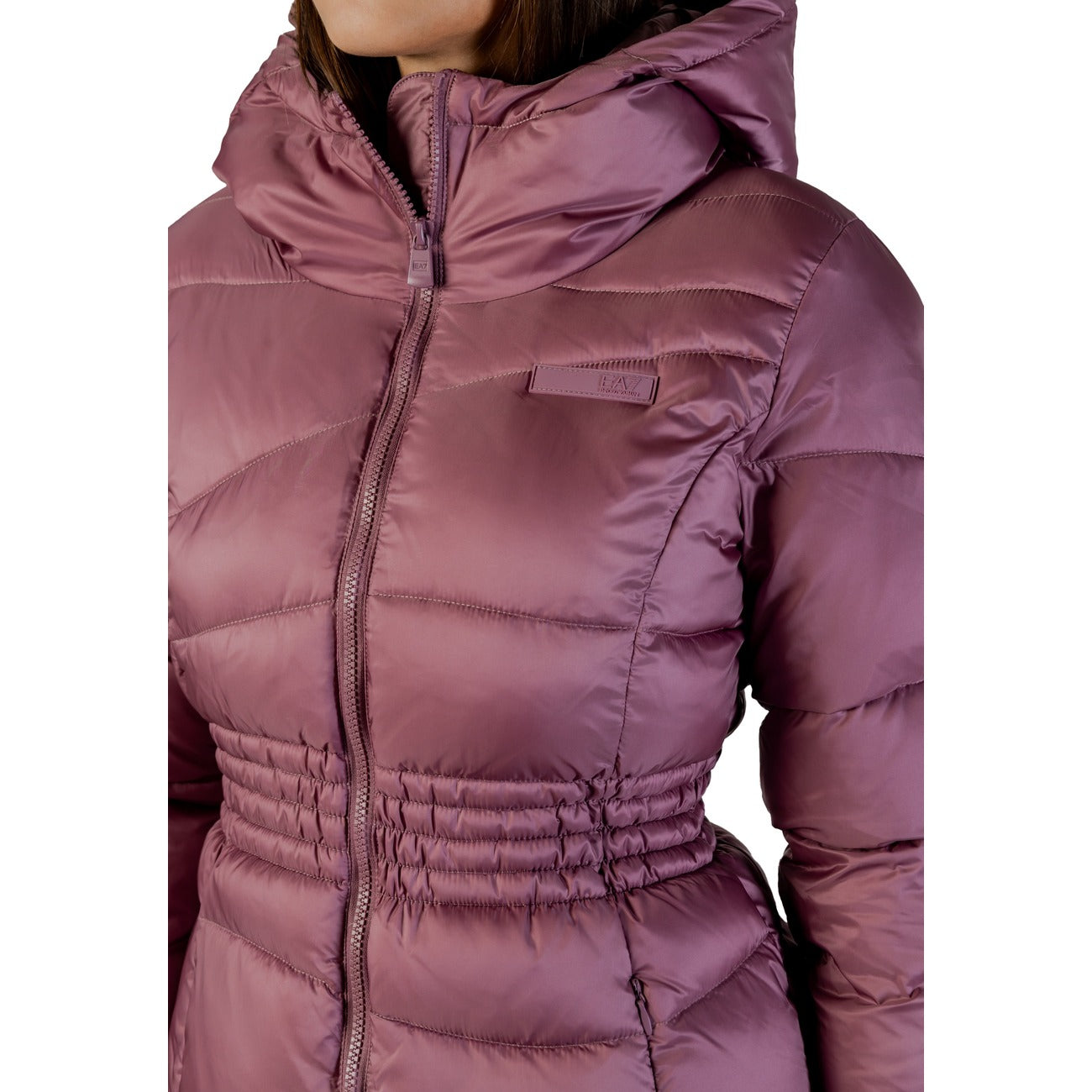 Ea7 - Ea7 Women's Jackets