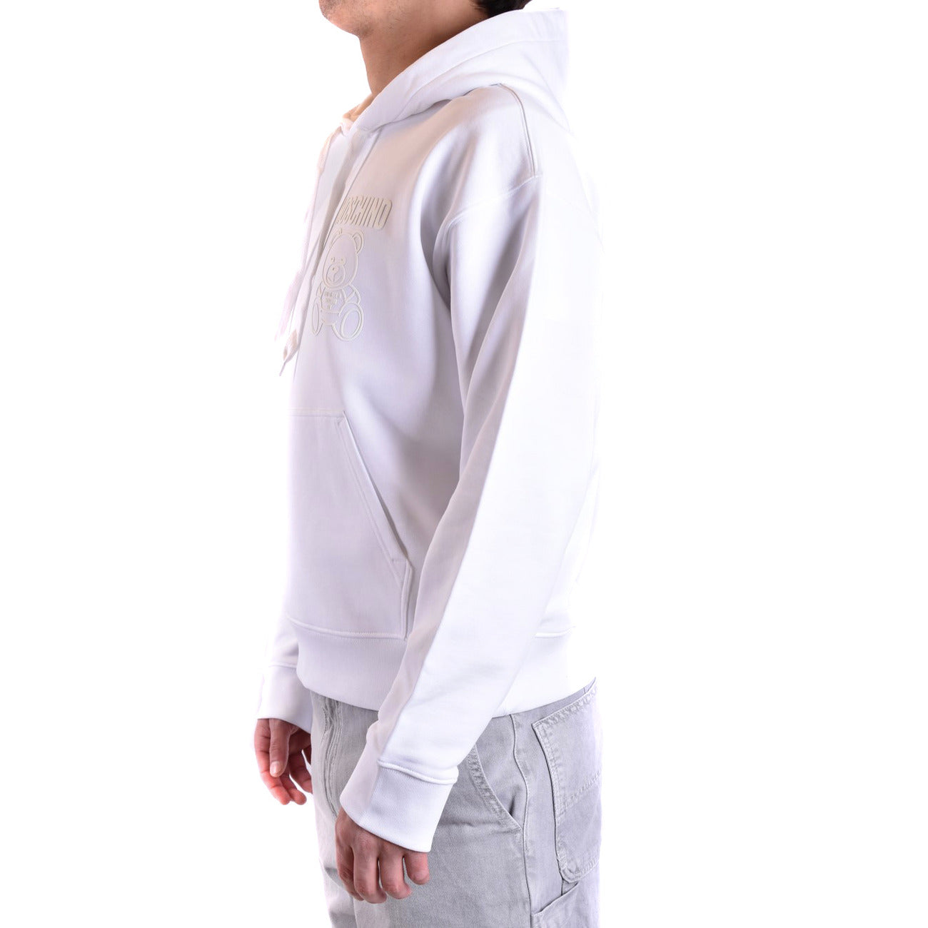 Moschino - Moschino Homme Sweatshirts