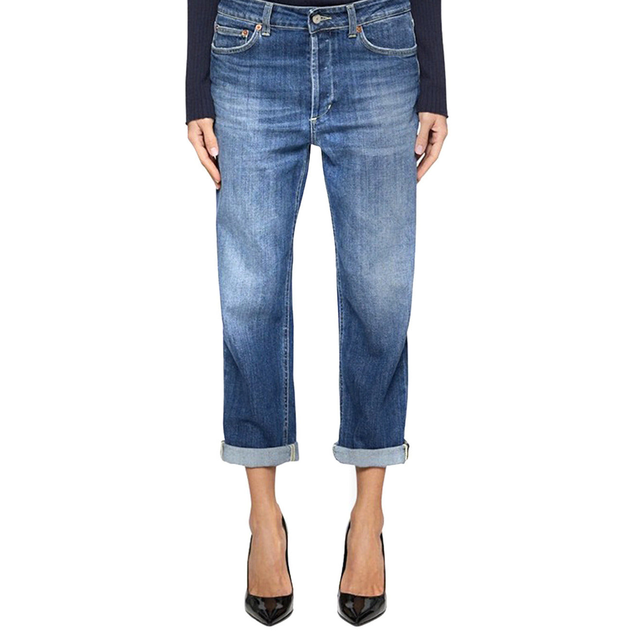Dondup - Dondup Femme Jeans