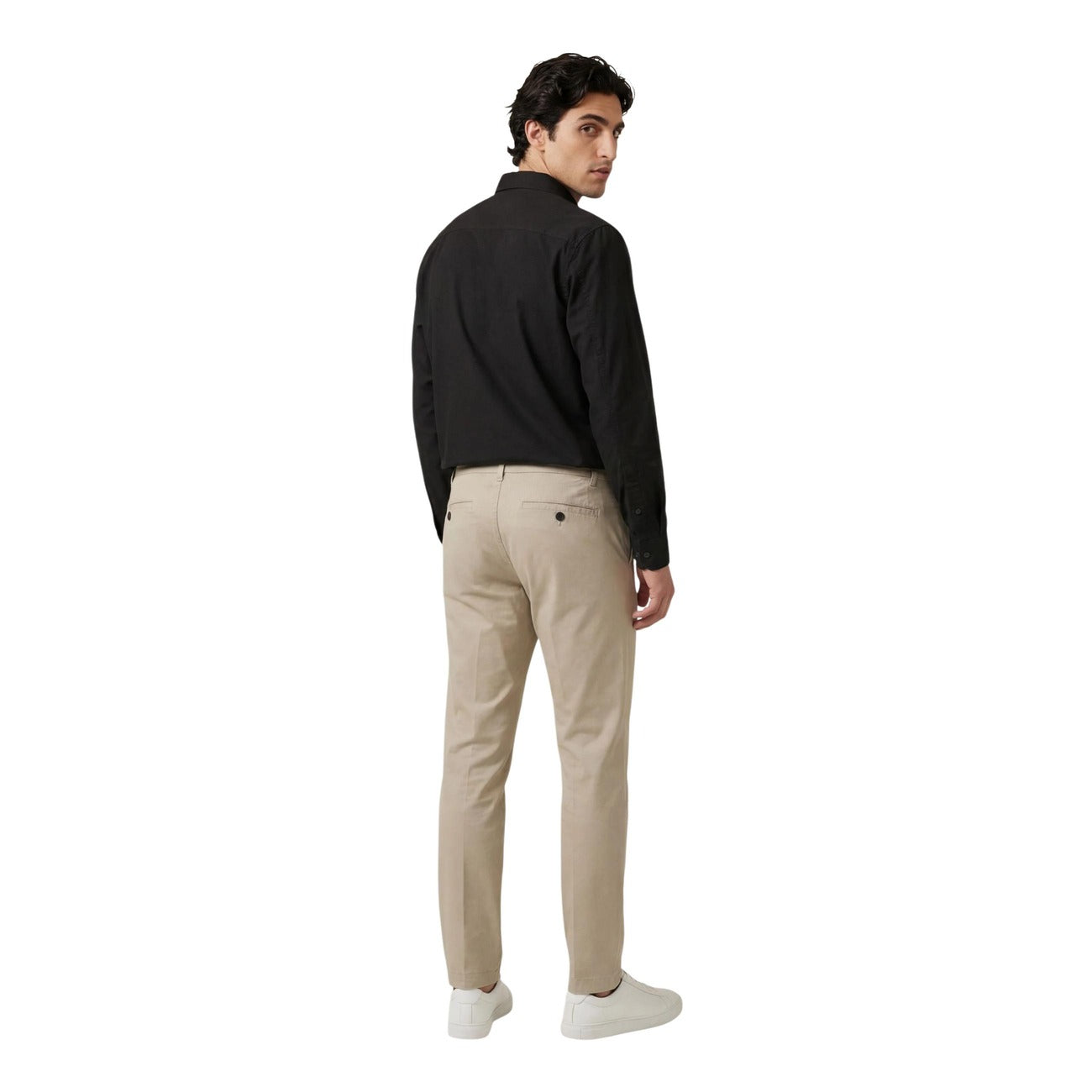 Calvin Klein Jeans - Calvin Klein Jeans Homme Chemises