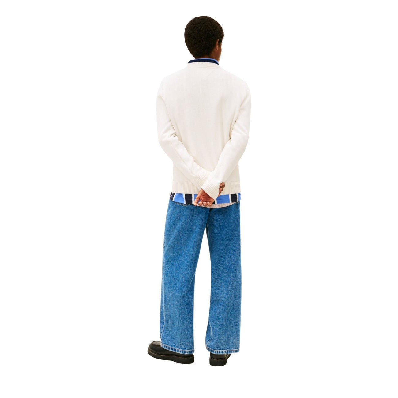 Tommy Hilfiger Jeans - Tommy Hilfiger Men's Sweaters