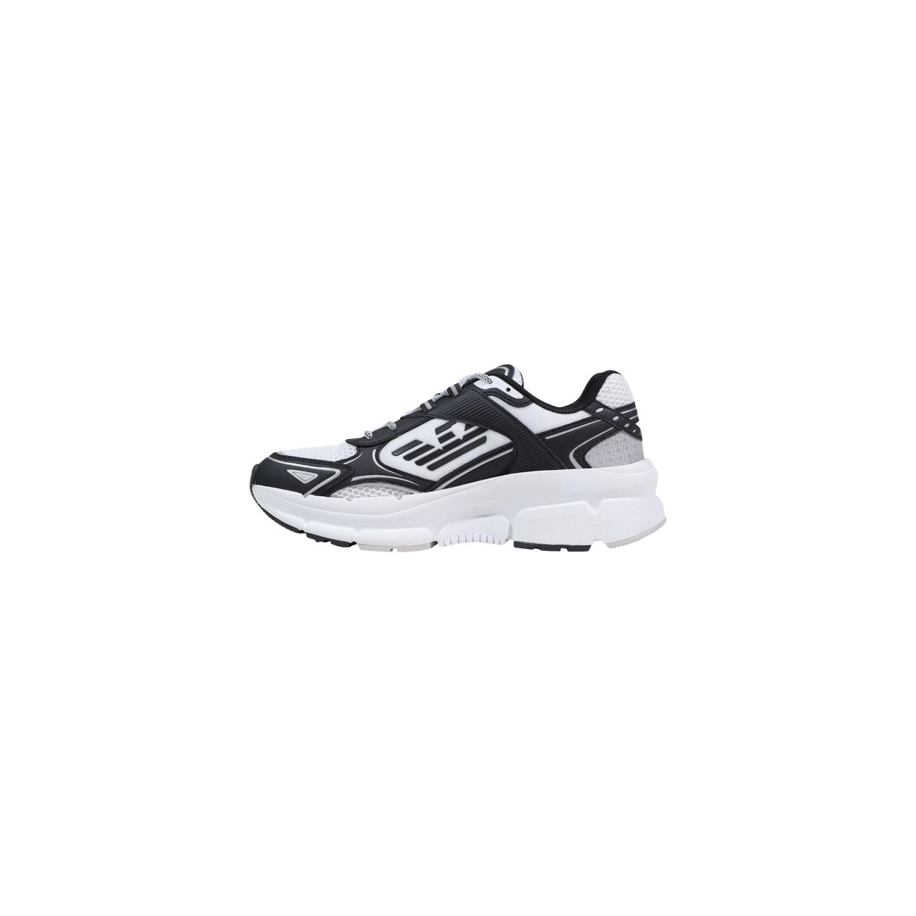 Ea7 - Ea7 Men's Sneakers