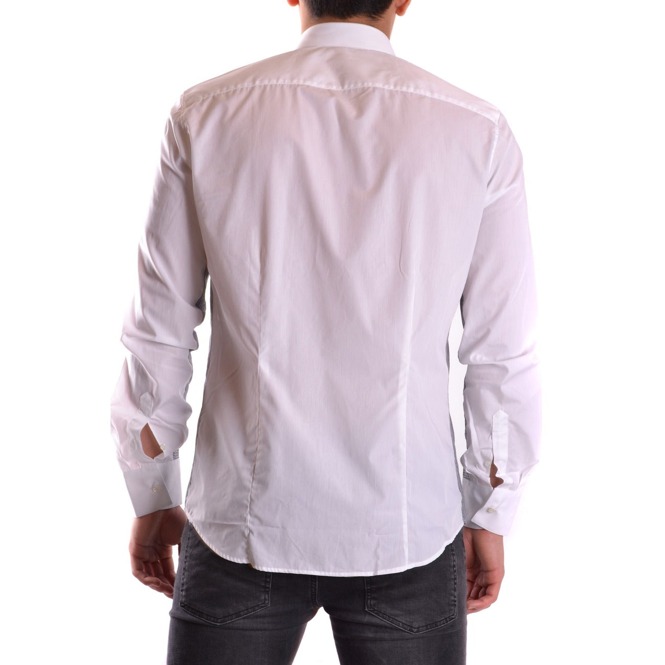 Neil Barrett - Neil Barrett Homme Chemises