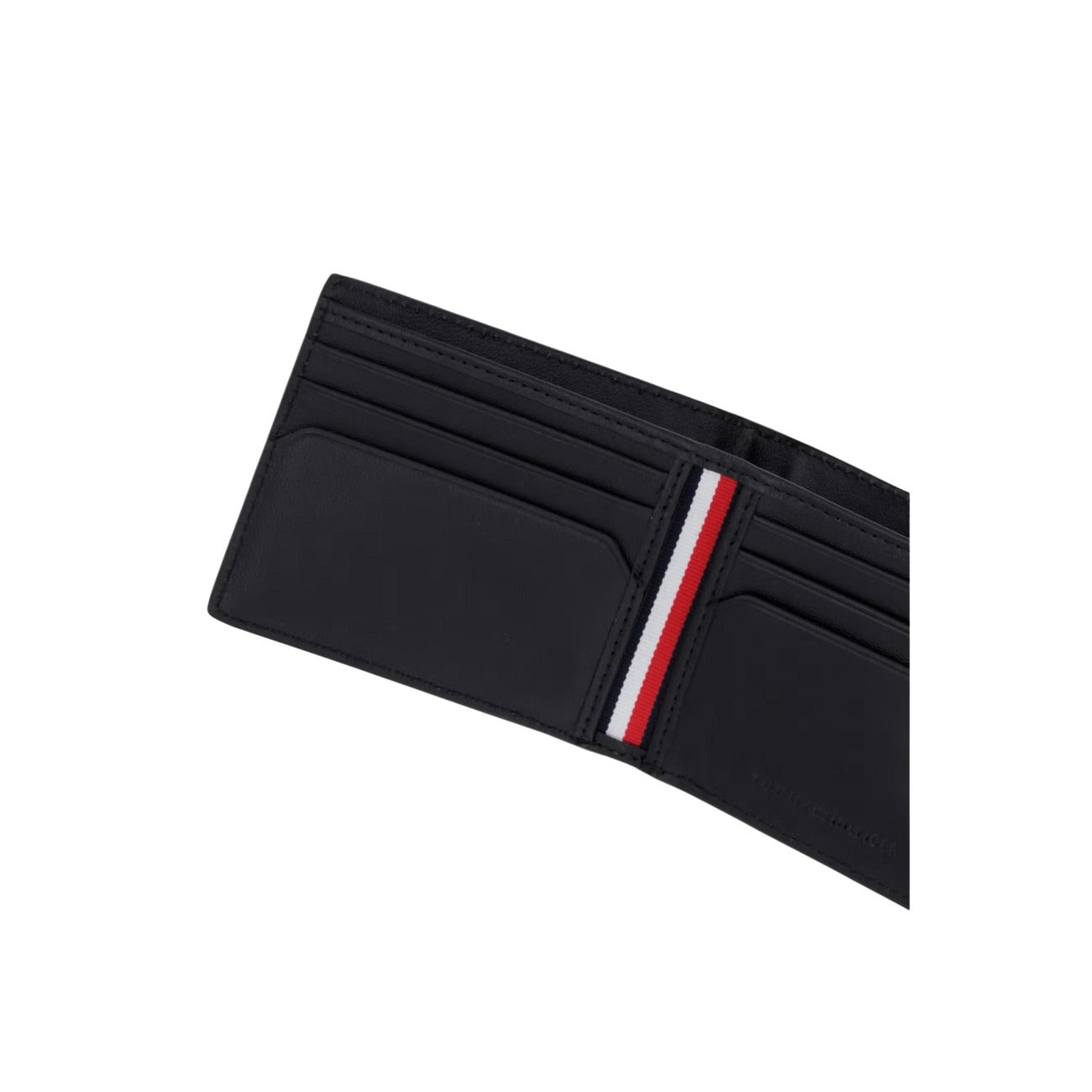 Portefeuille Tommy Hilfiger Homme noir
