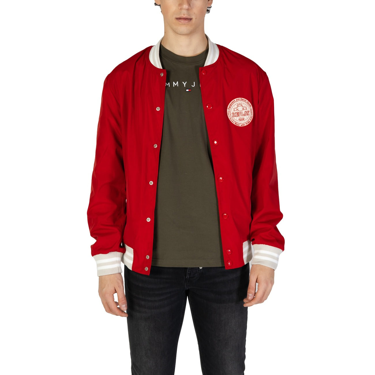 Replay - Replay Homme Jaquettes