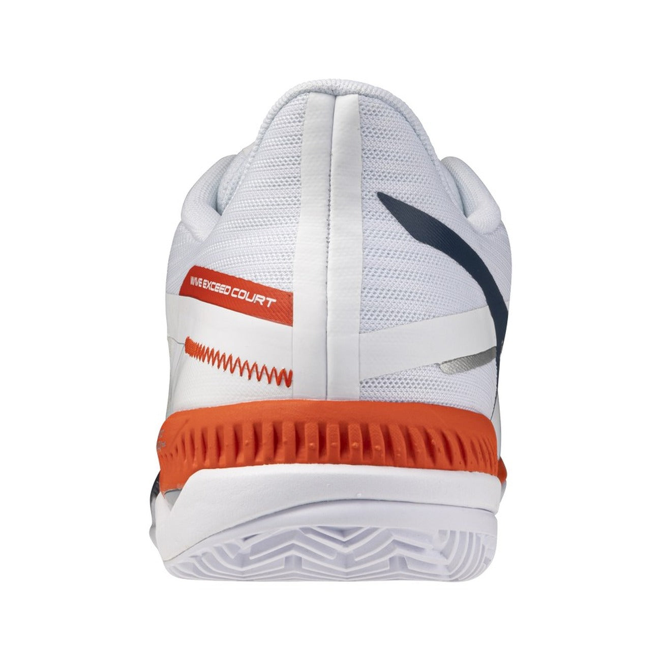 Baskets Mizuno Homme 61GC262002 – Blanc