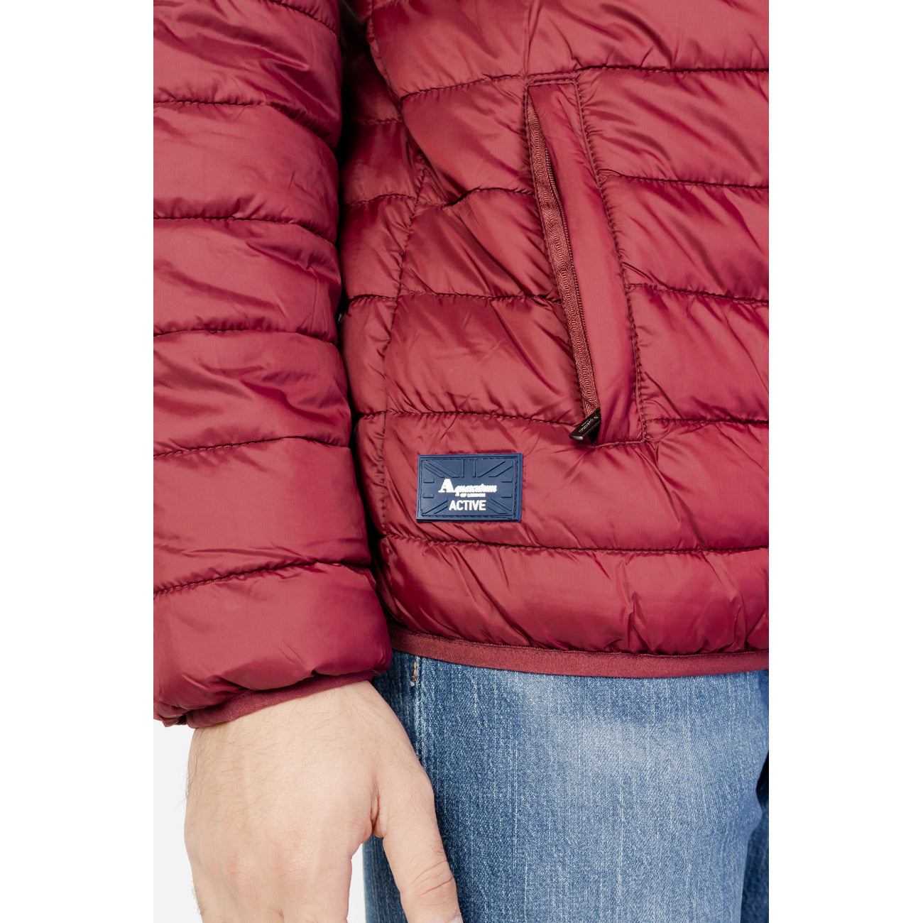 Aquascutum - Aquascutum Men's Jackets