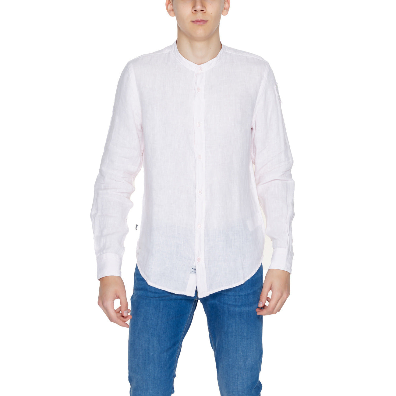 Blauer. - Blauer. Men's Shirts